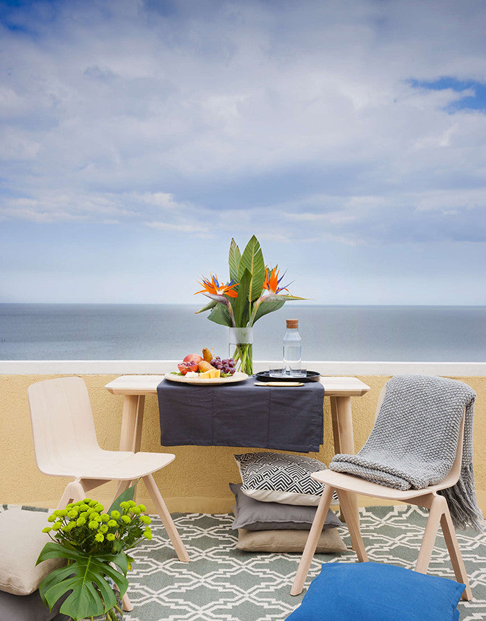 Magie scandinavă la Marea Neagră: Kuma Nordic House