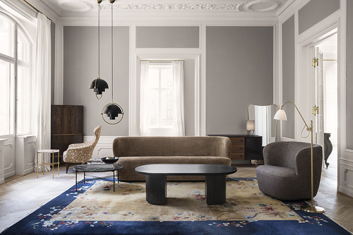 Art Déco re-Revival