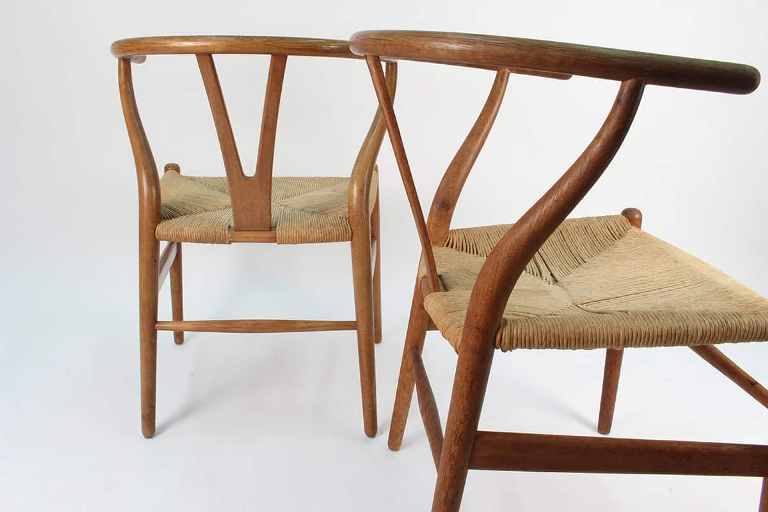 CARL HANSEN & SØN: tradiție, design vizionar și producție fără cusur