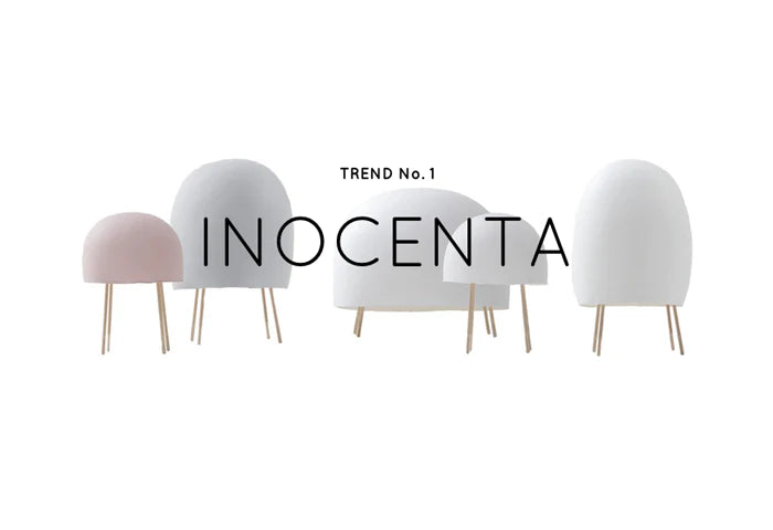 Am lansat revista tendințelor 2013 în design!