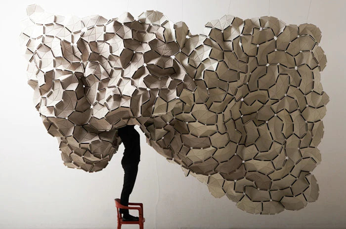 Ronan și Erwan Bouroullec: design cu suflet, bun simț și multă inspirație