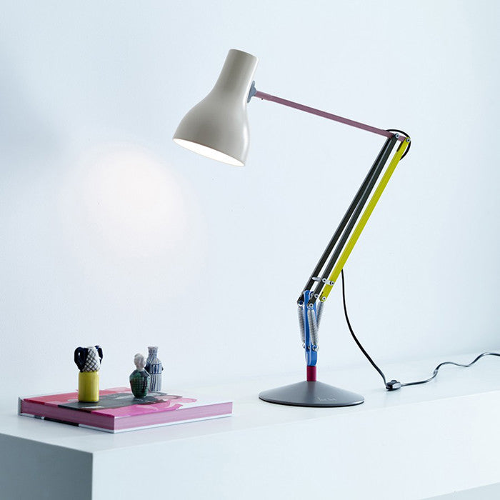 Anglepoise: design britanic de poveste