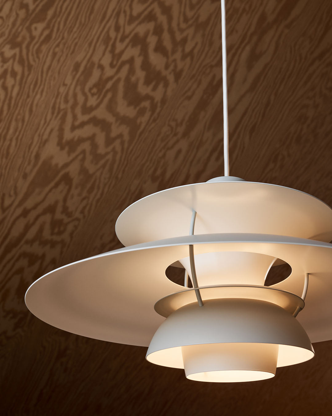 PH 5 și PH 5 Mini de la Louis Poulsen