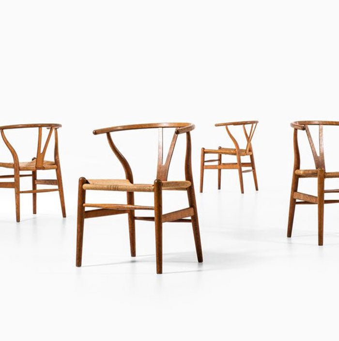 Hans J. Wegner