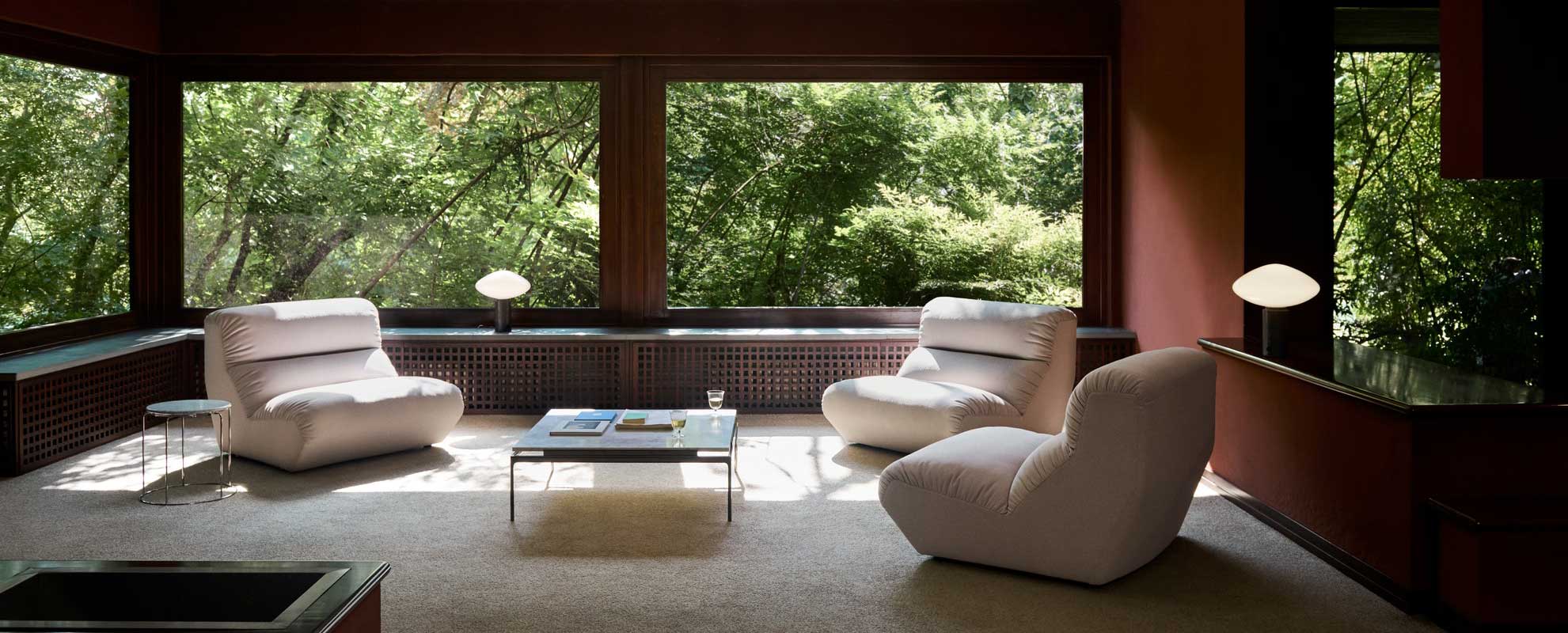 Hi Lo de la AndTradition