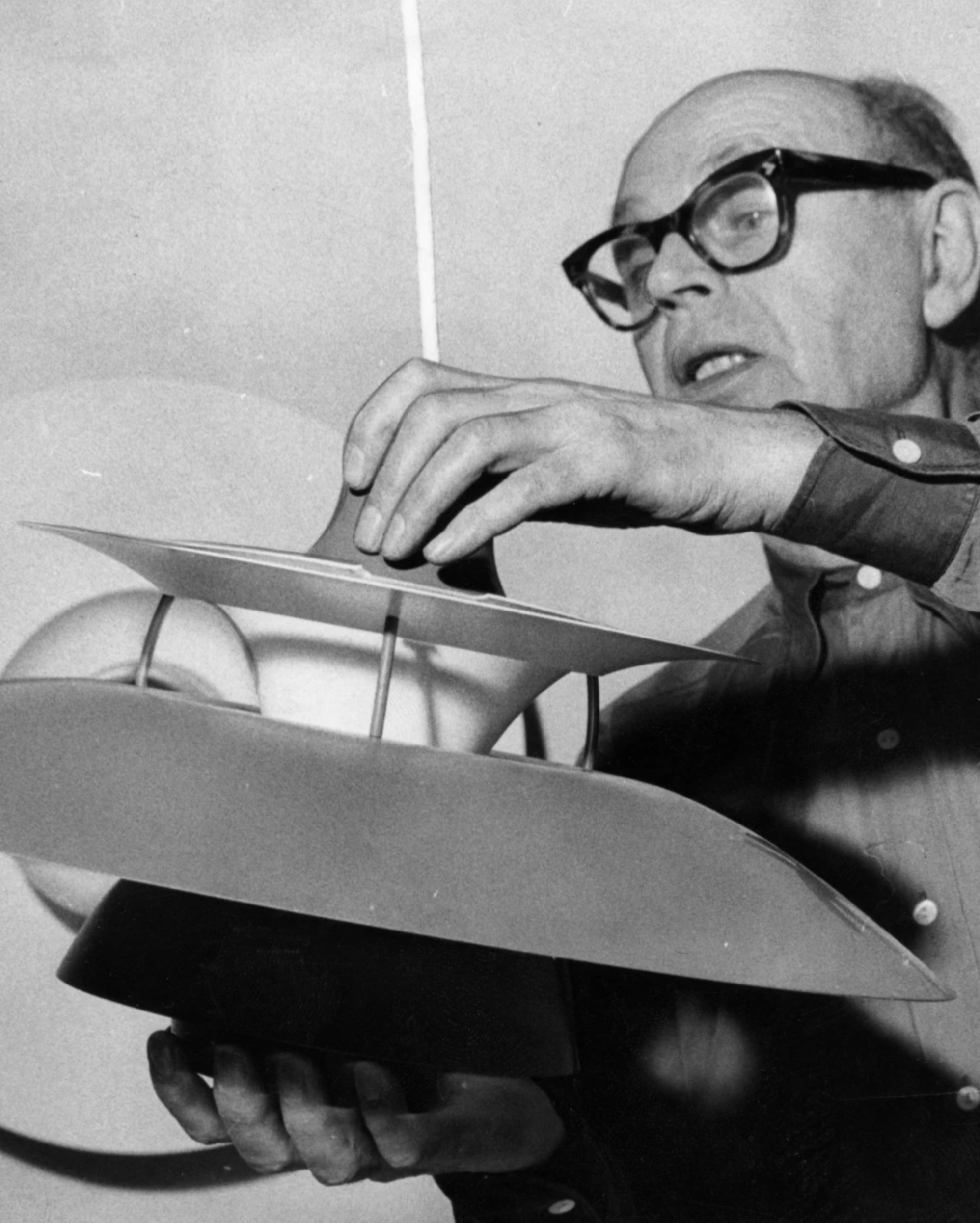 Design Poul Henningsen