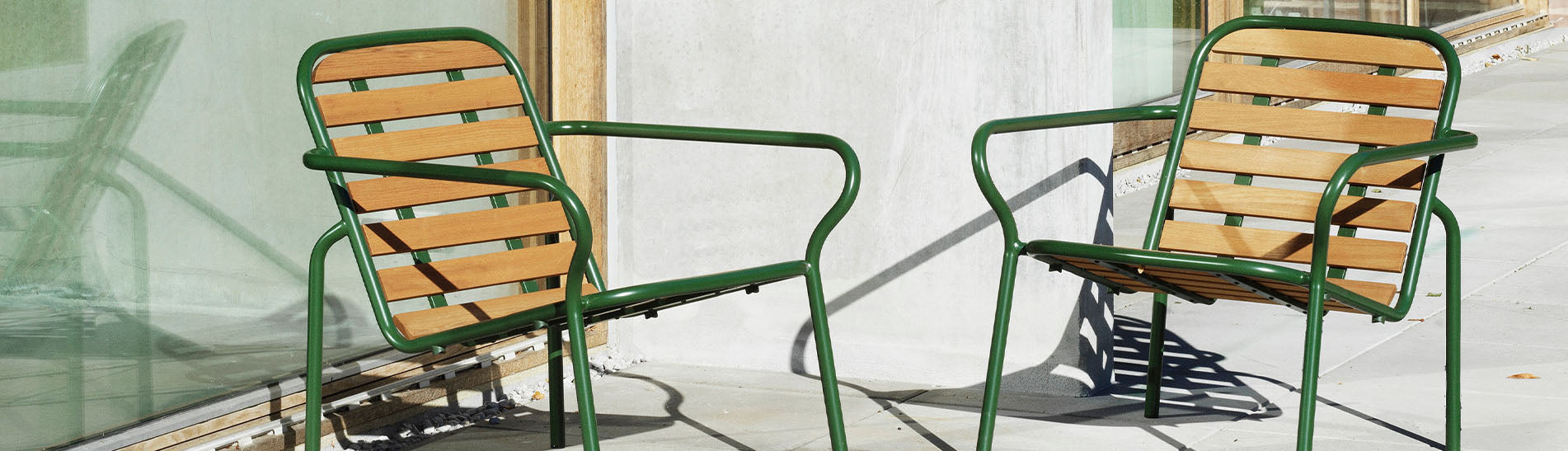 Vig de la Normann Copenhagen