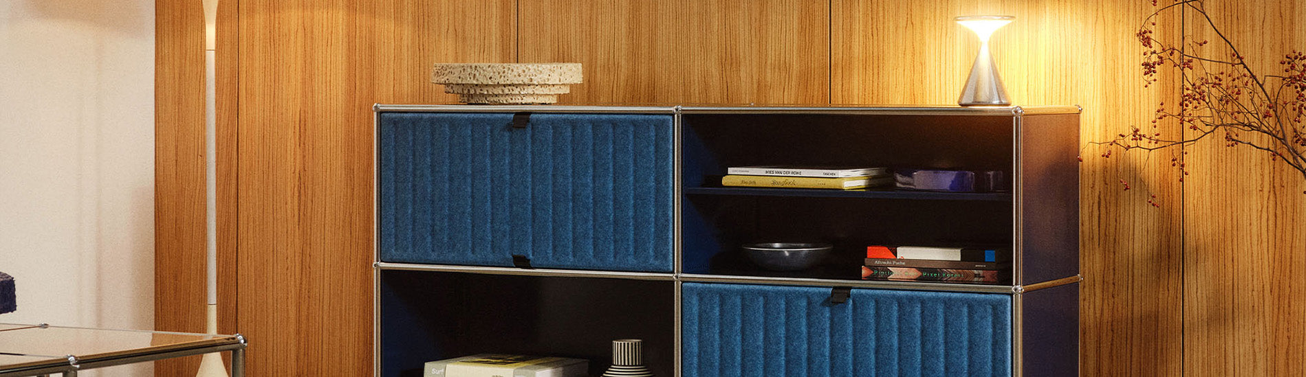 USM Haller Soft Panels