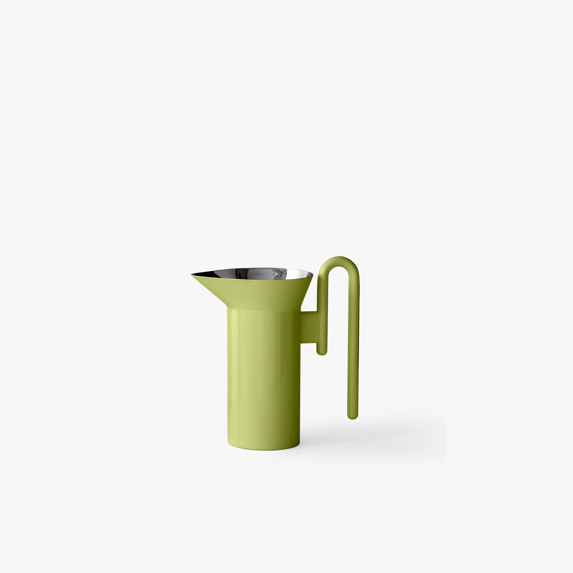 Momento JH38 Jug, carafă metalică