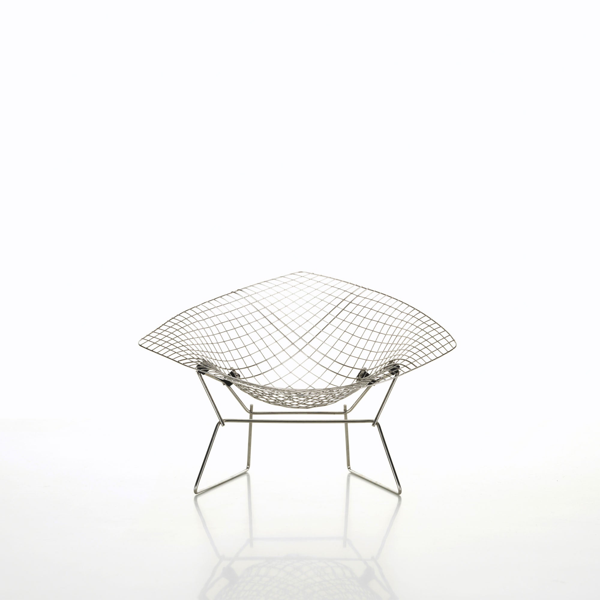 Diamond Chair miniatură