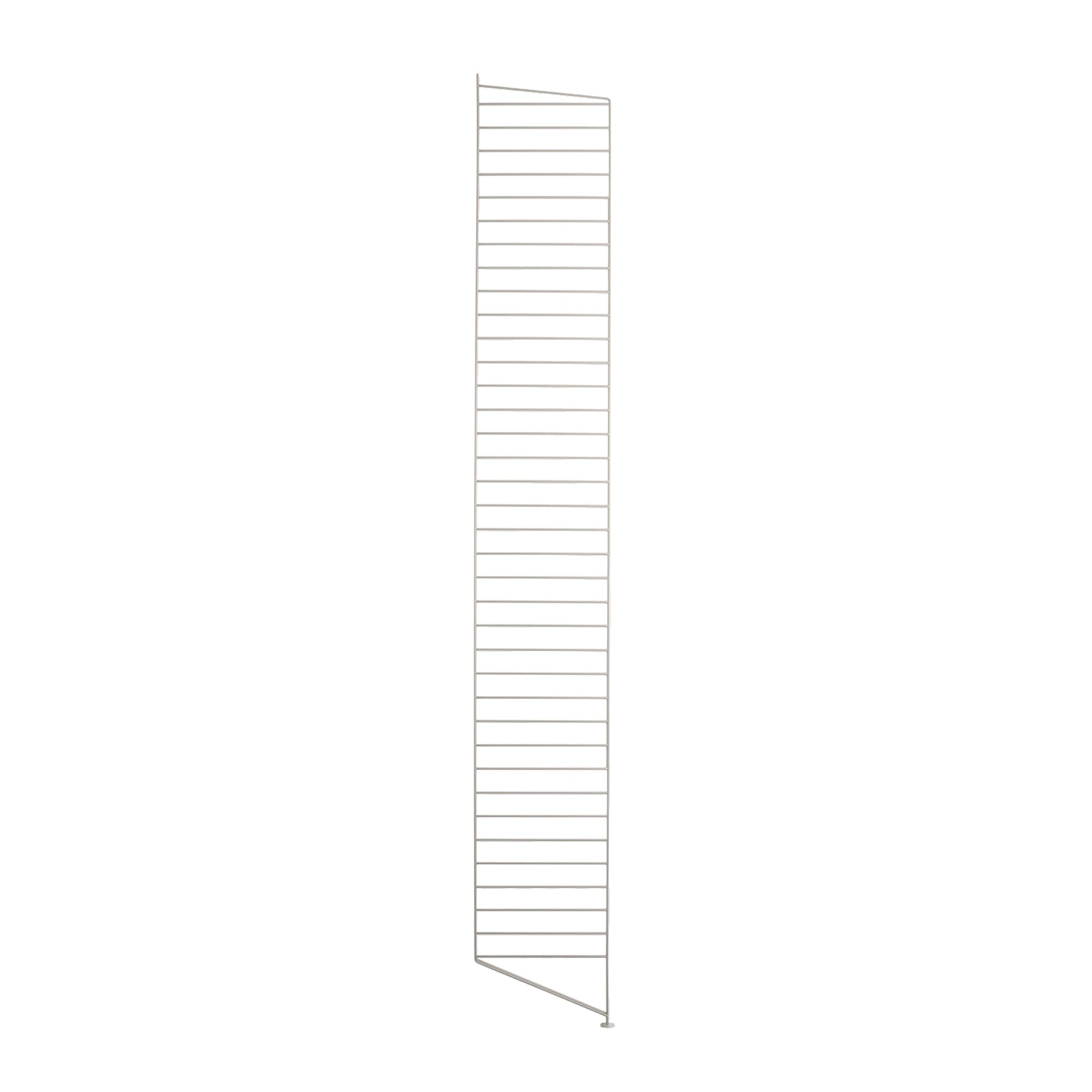 String element de susținere vertical metalic 200 cm cu picior