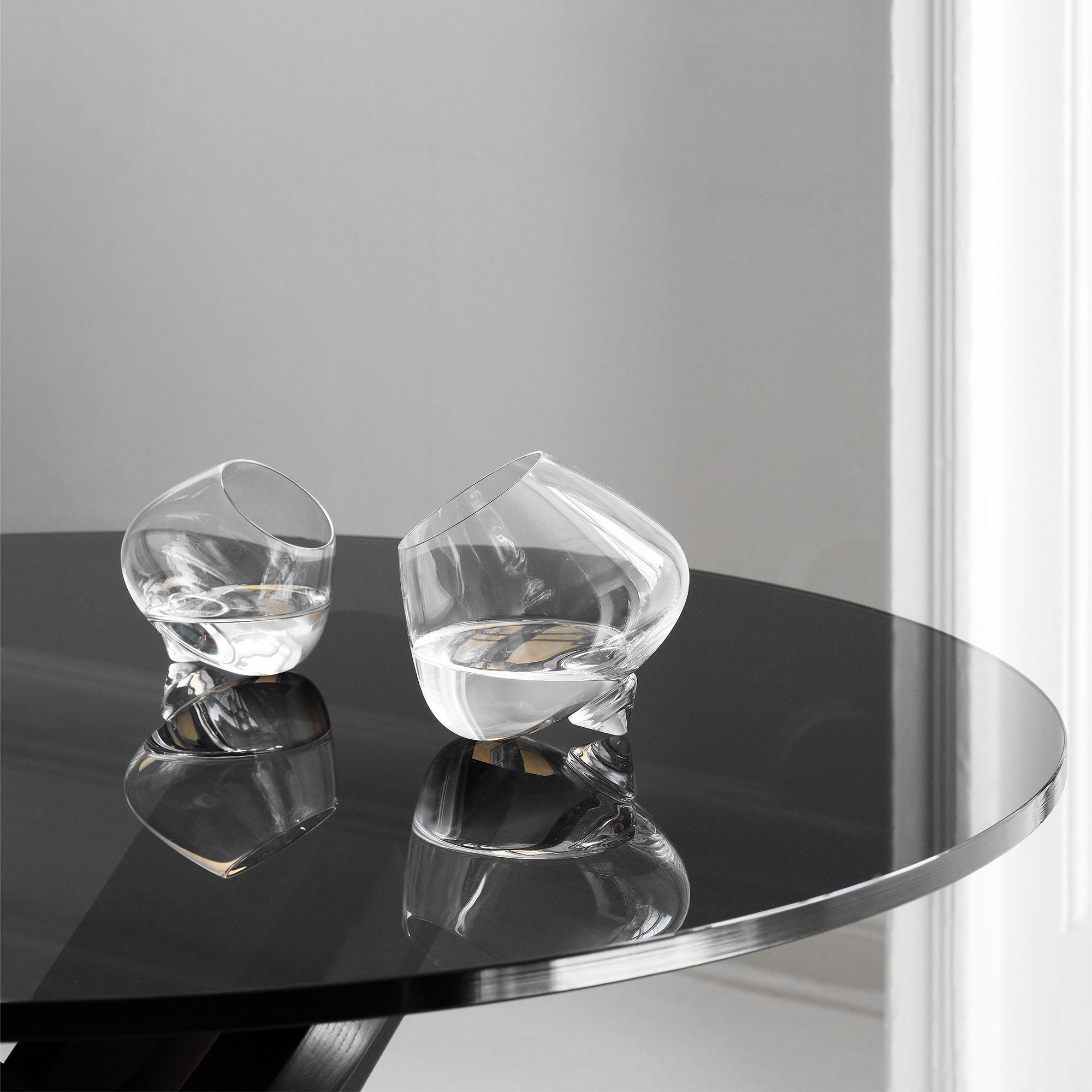 Cognac Glasses set de 2 pahare