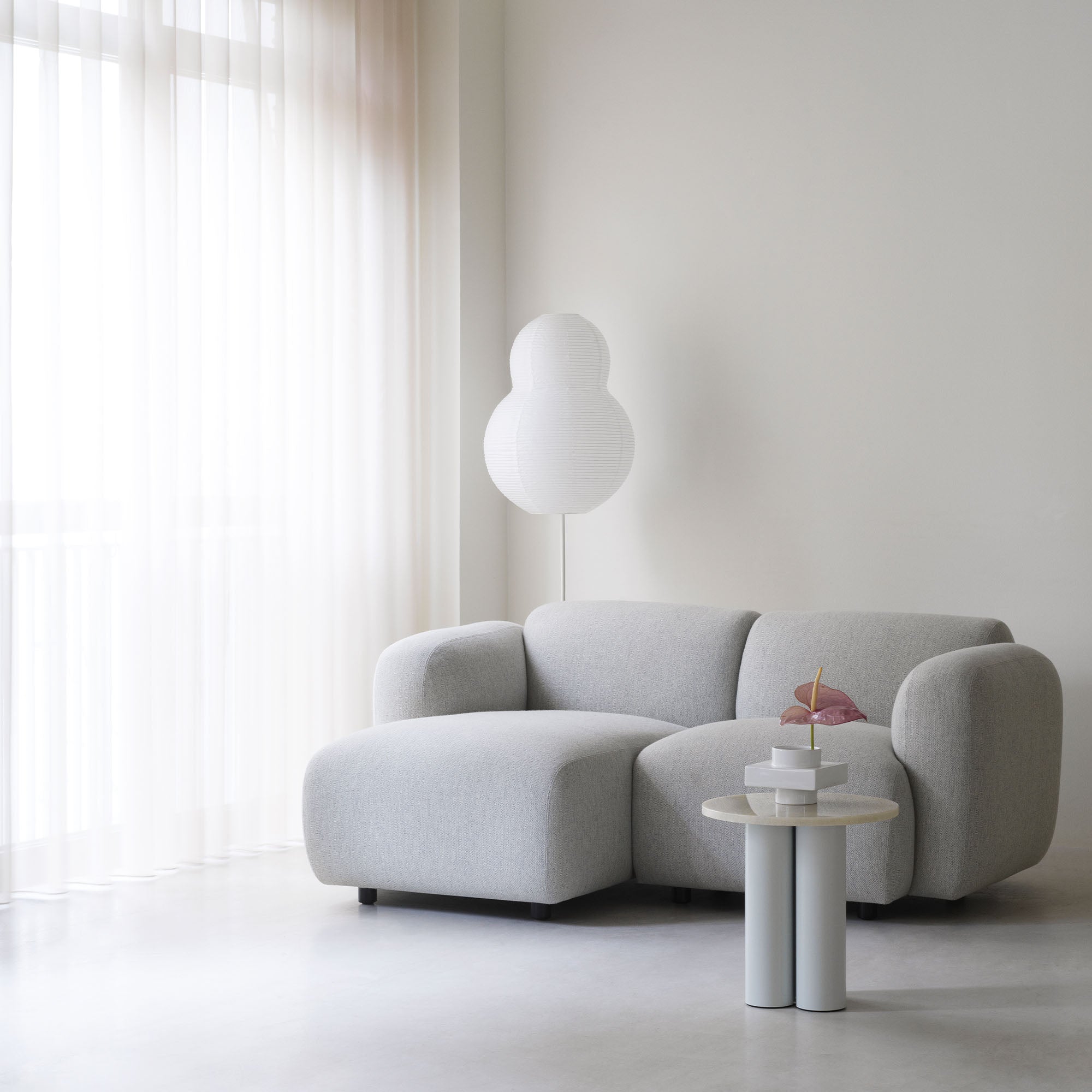 Dit Table Sand, măsuță