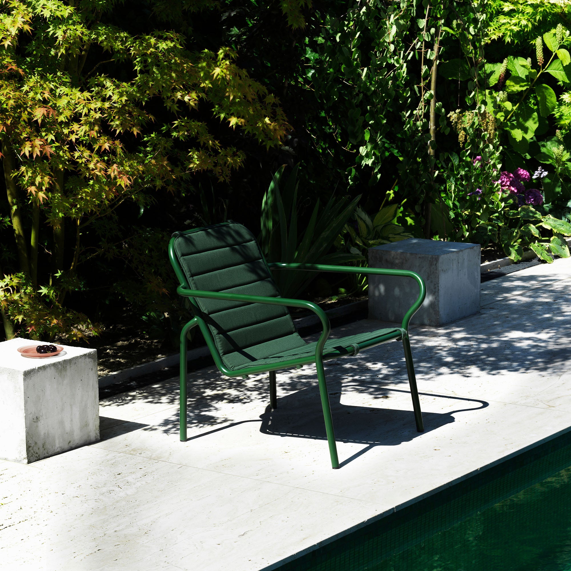 Vig Lounge Chair Cushion, pernă pentru fotoliu