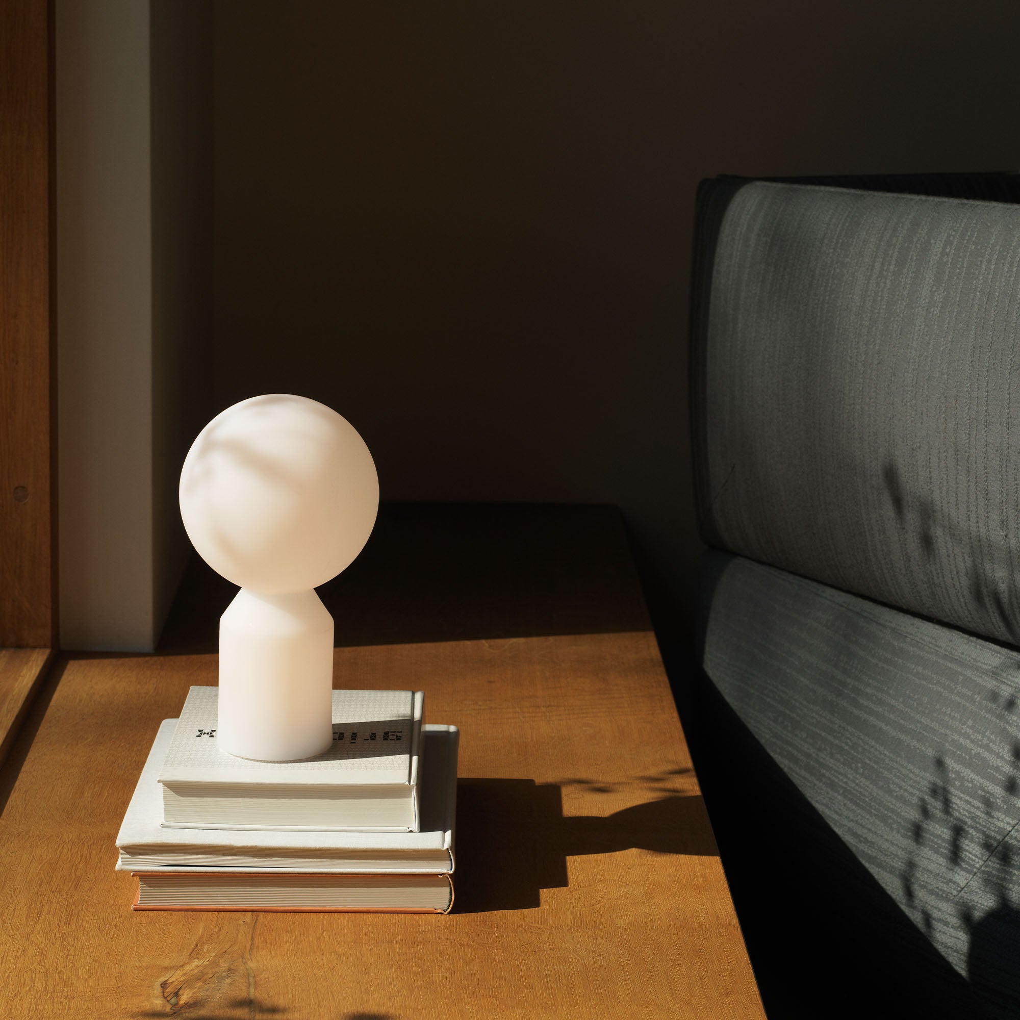 Yo Lamp, lampă portabilă mică