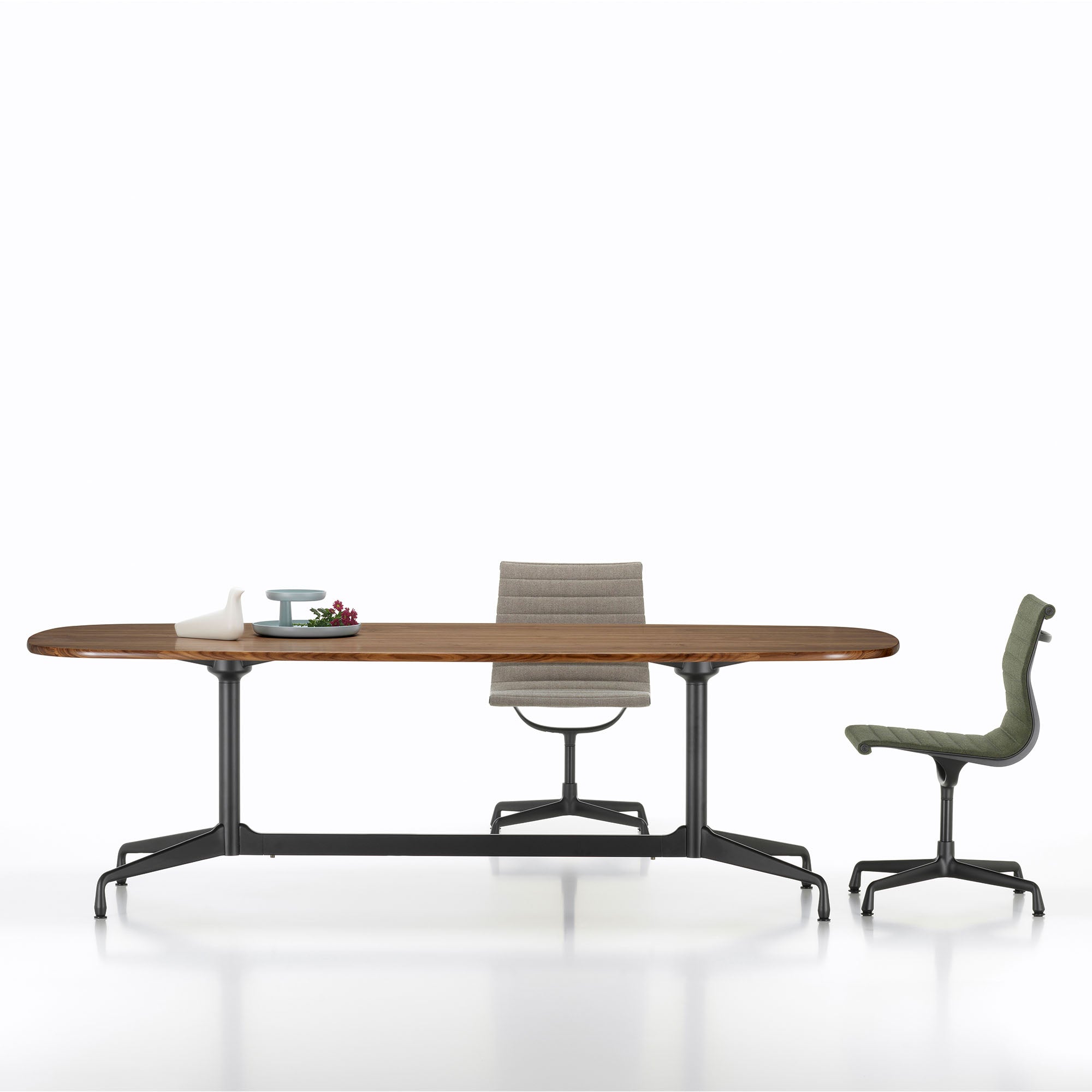 Eames Segmented Table, masă de dining 240x110 cm