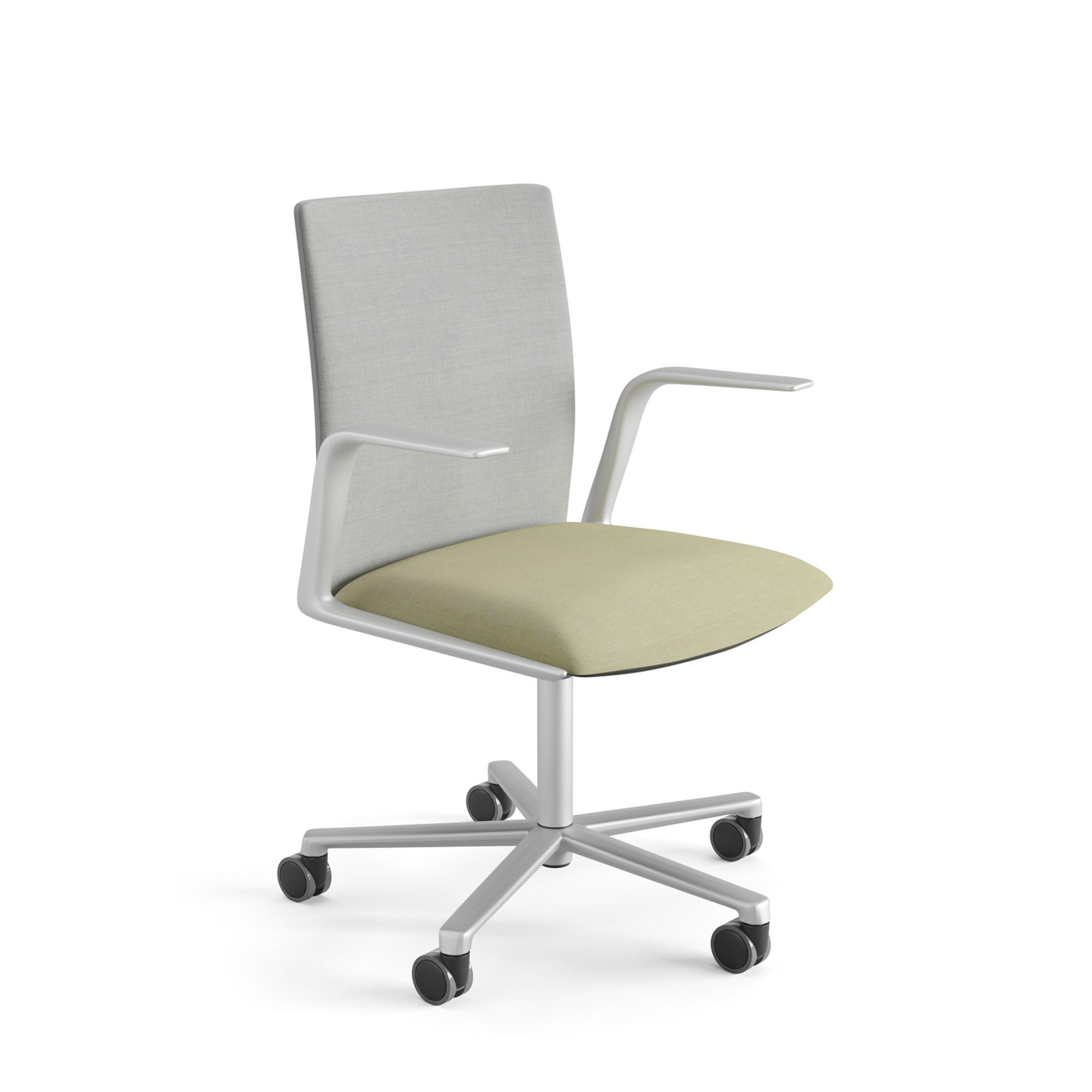 Kinesit Met 4863, scaun de birou