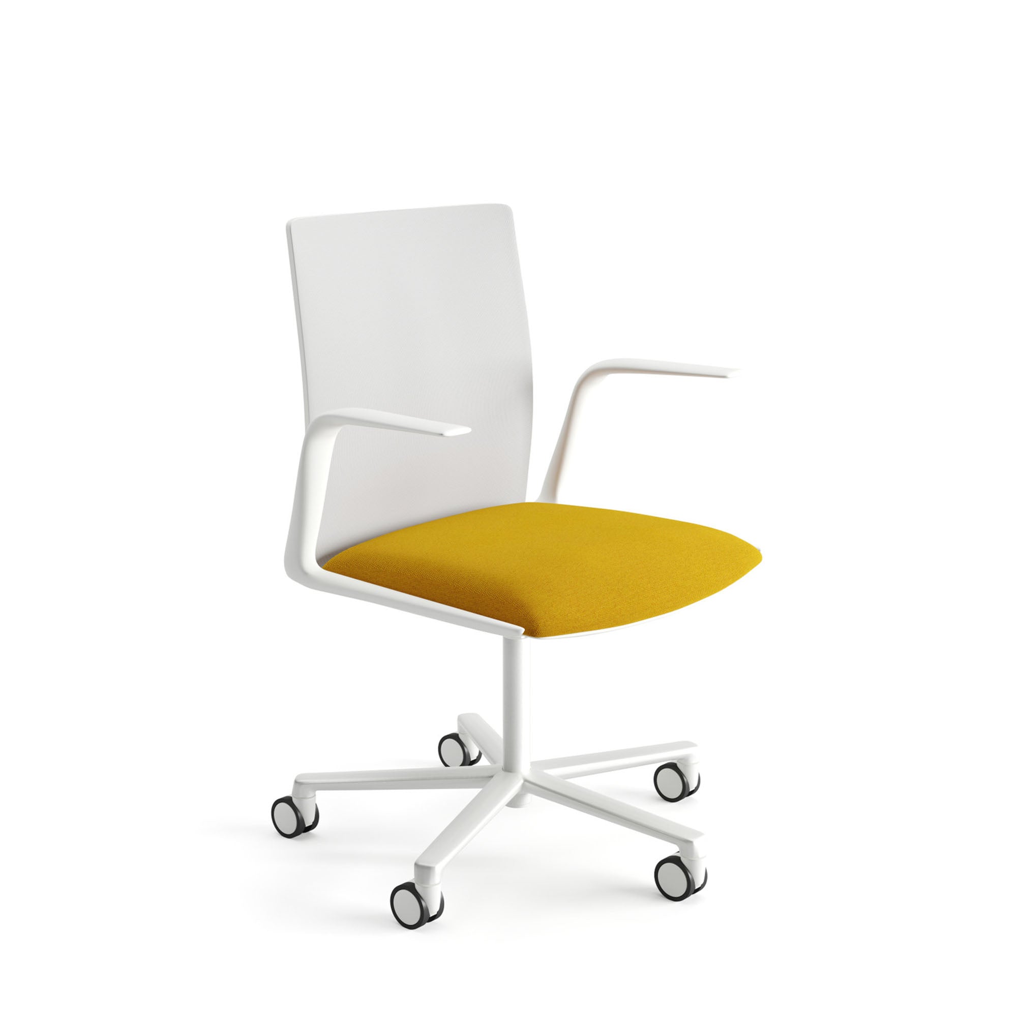Kinesit 4845, scaun de birou