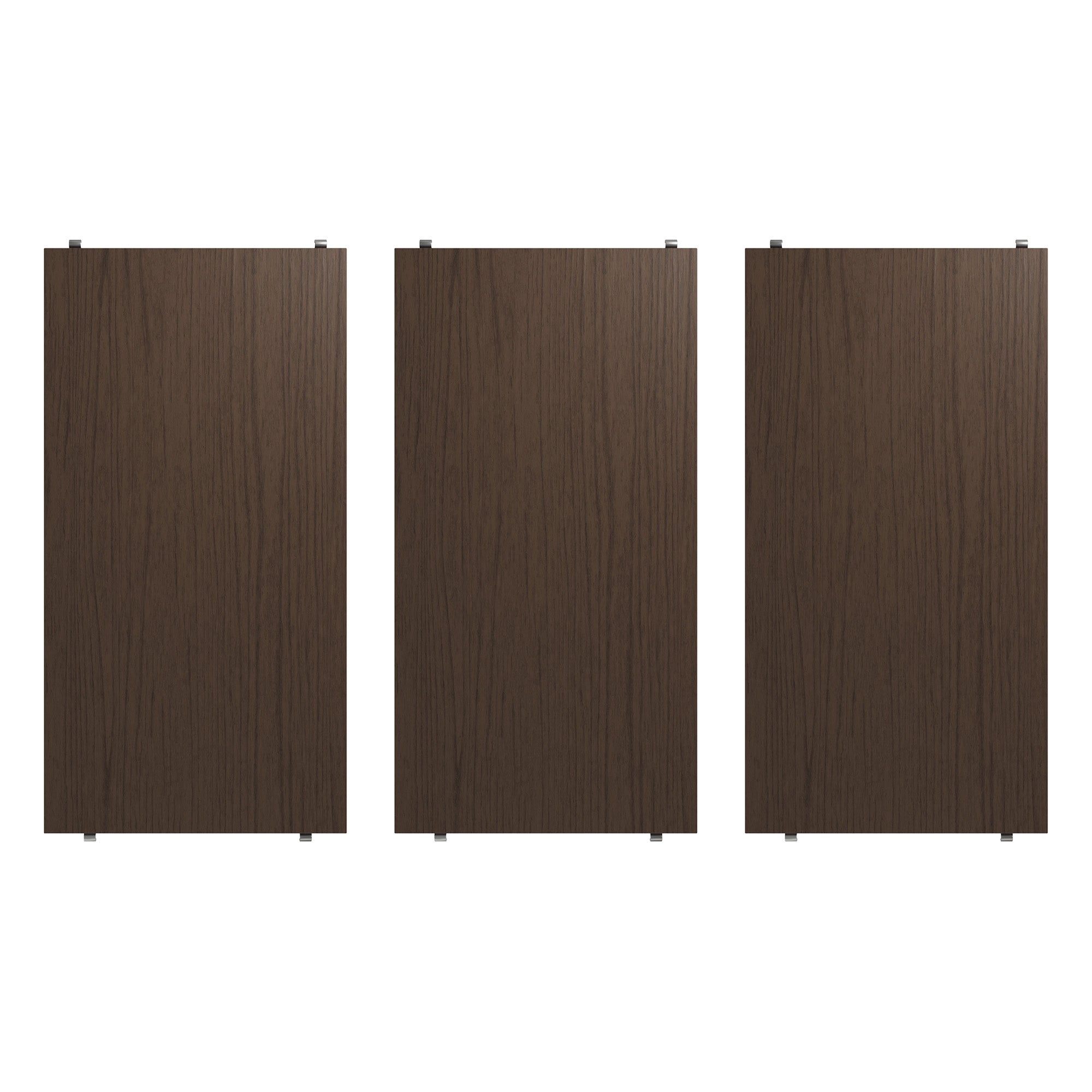 Set polițe String 58x30 cm (3 bucăți)