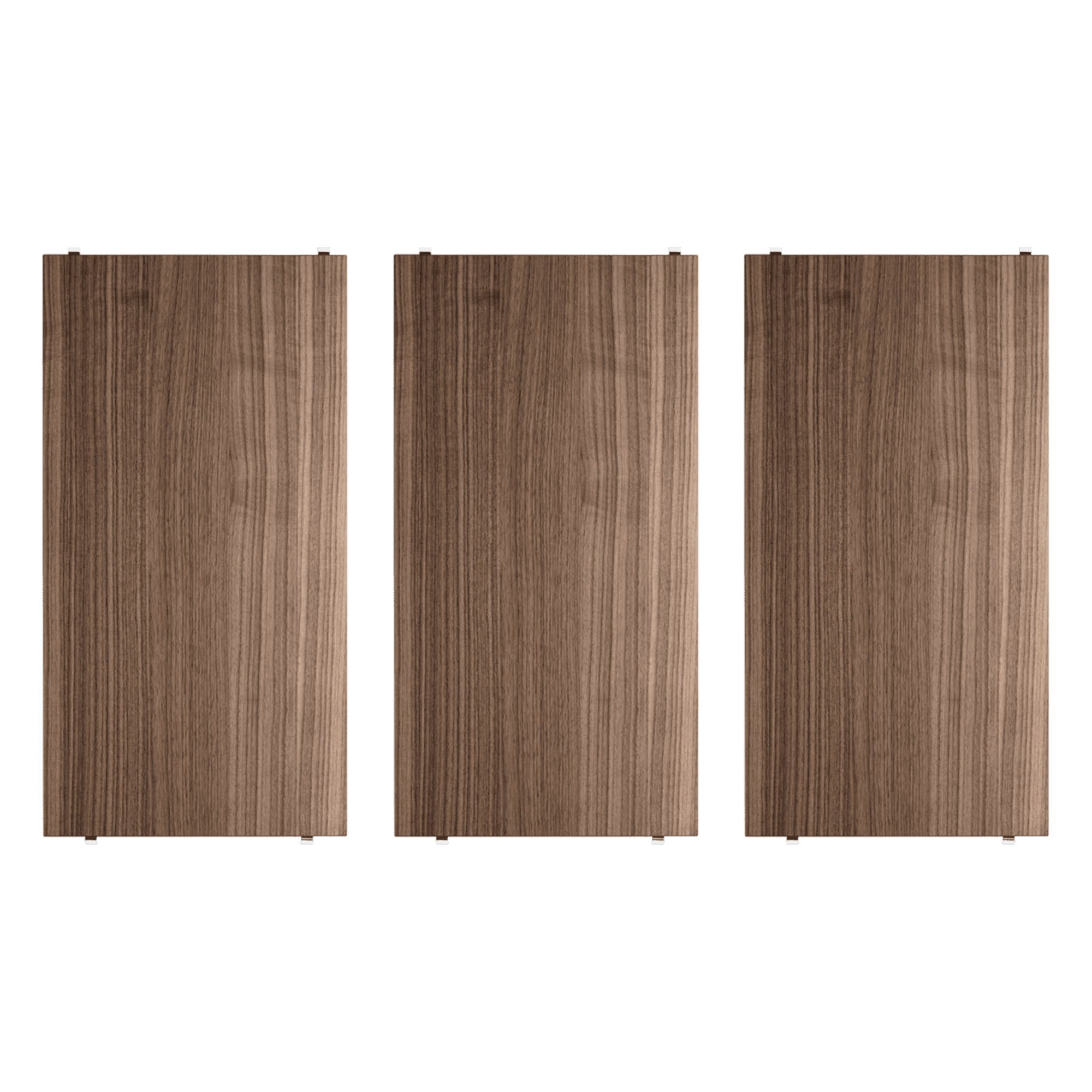 Set polițe String 58x30 cm (3 bucăți)