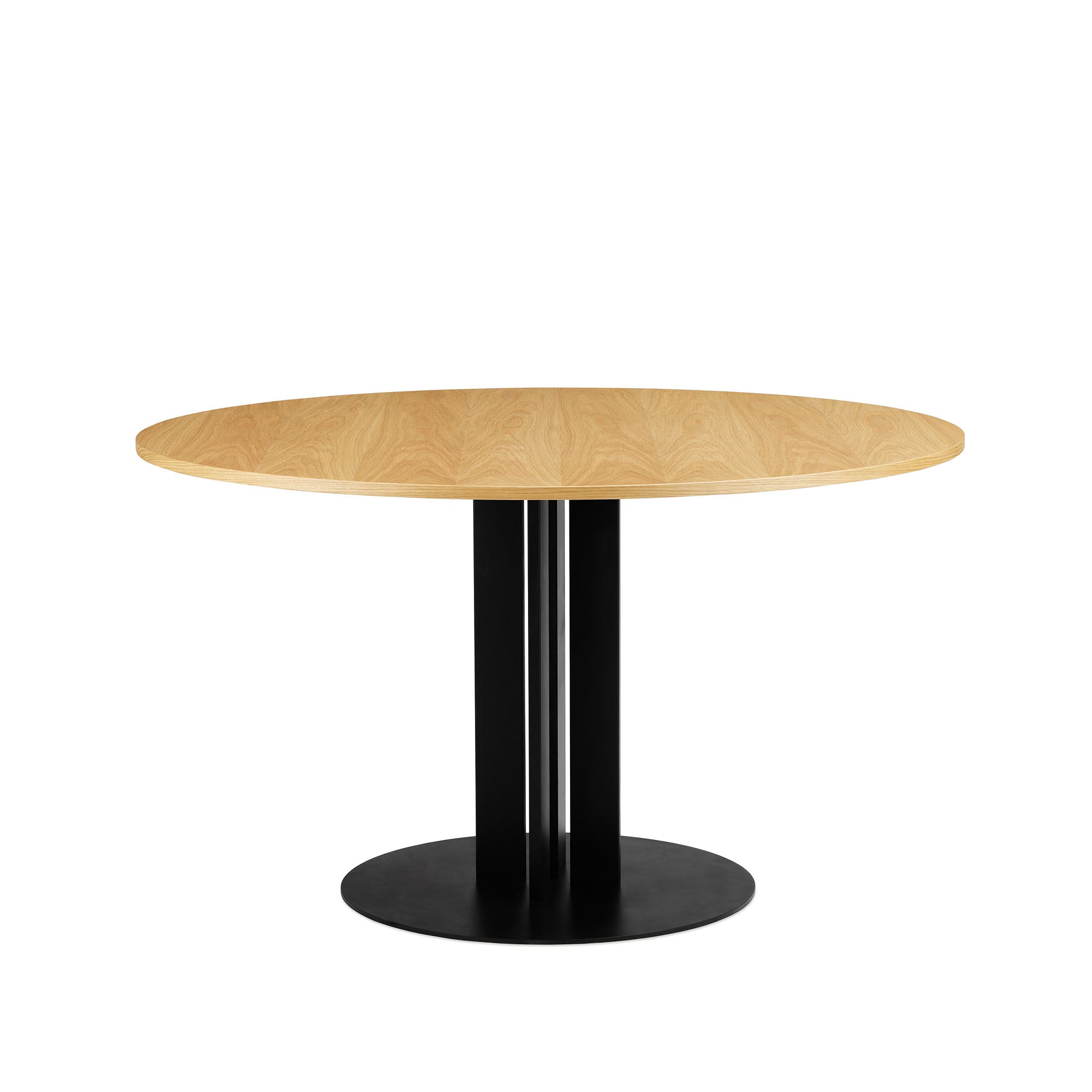 Scala Table, masă dining Ø130 cm