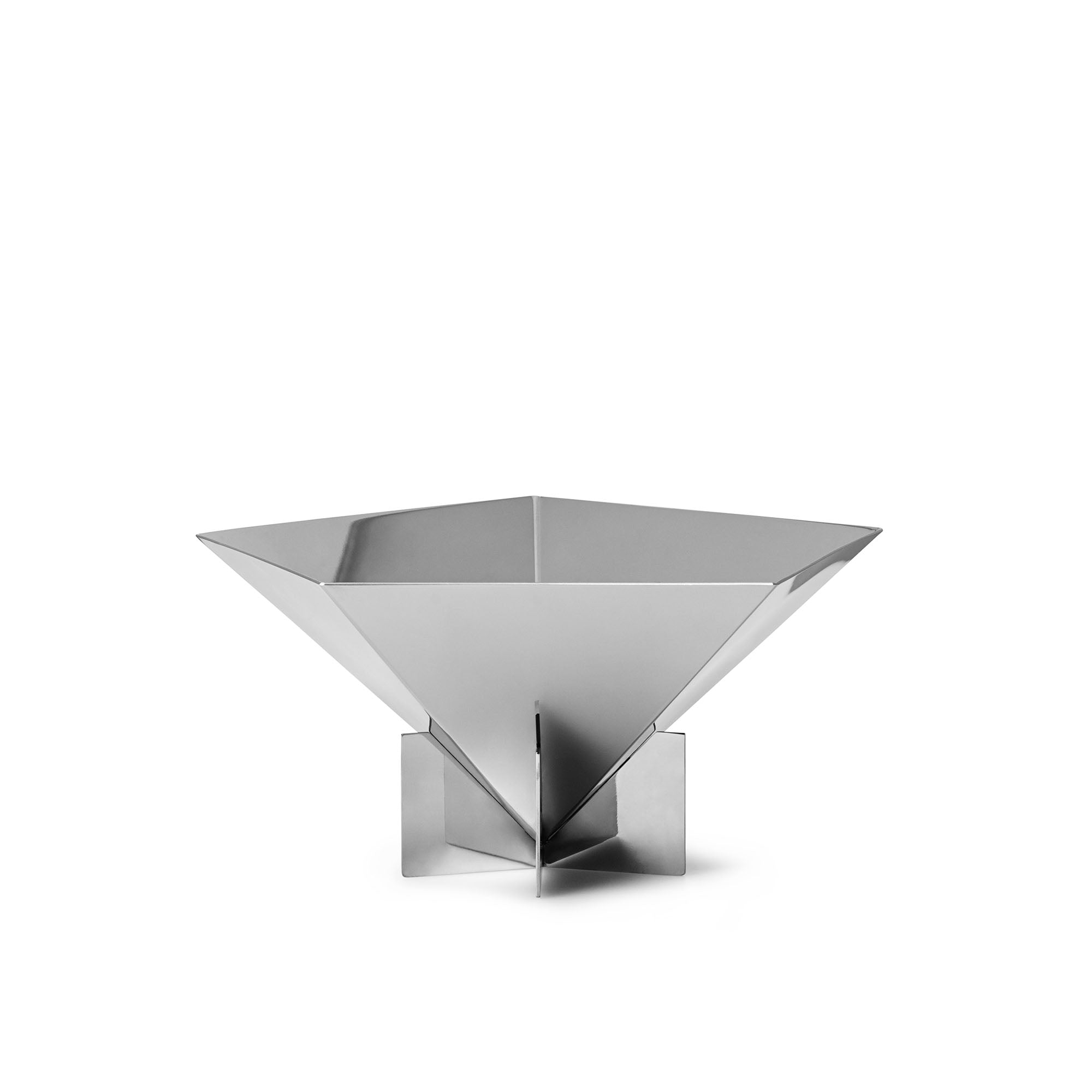 Fem Bowl, bol metalic