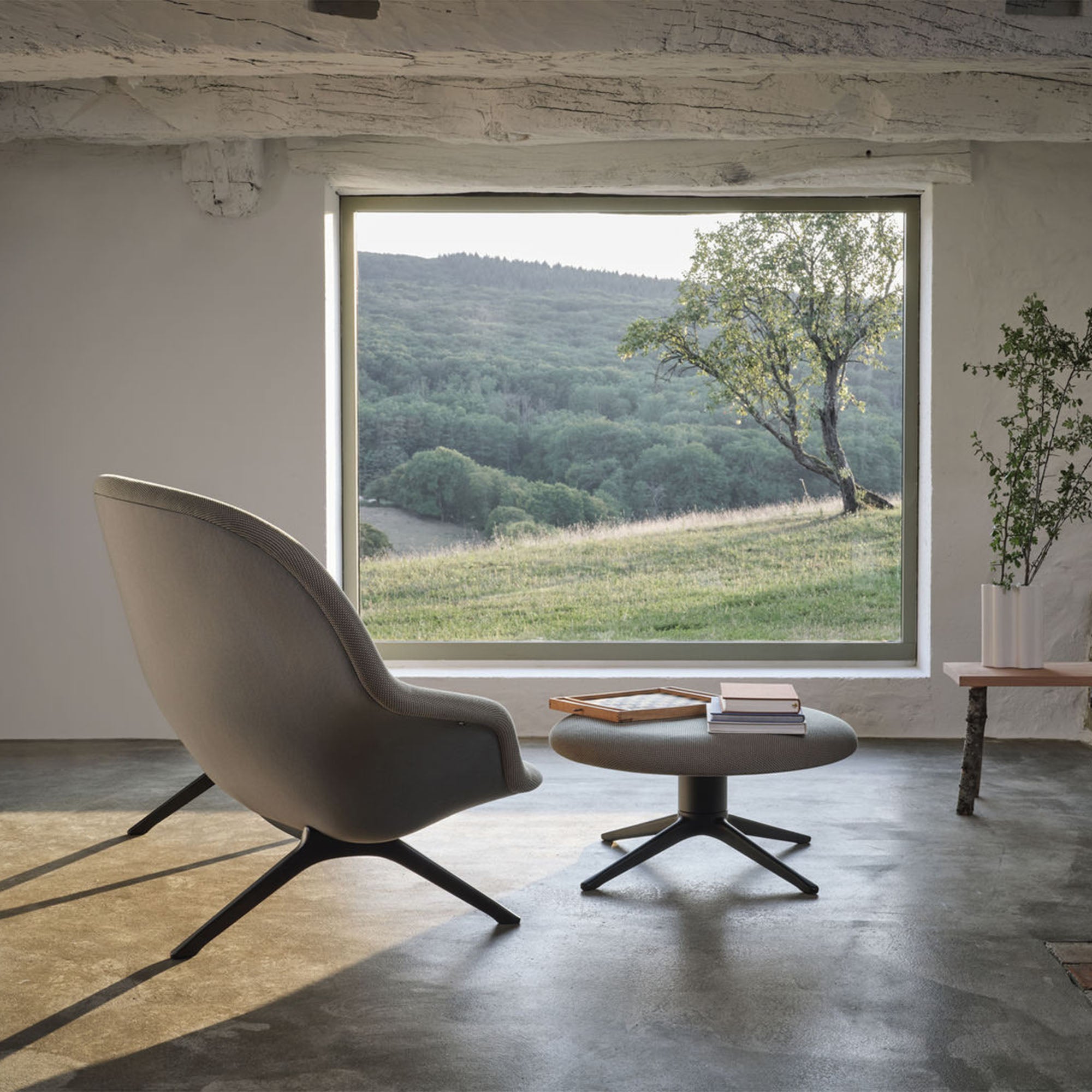 Abalon Sofa, canapea 3 locuri