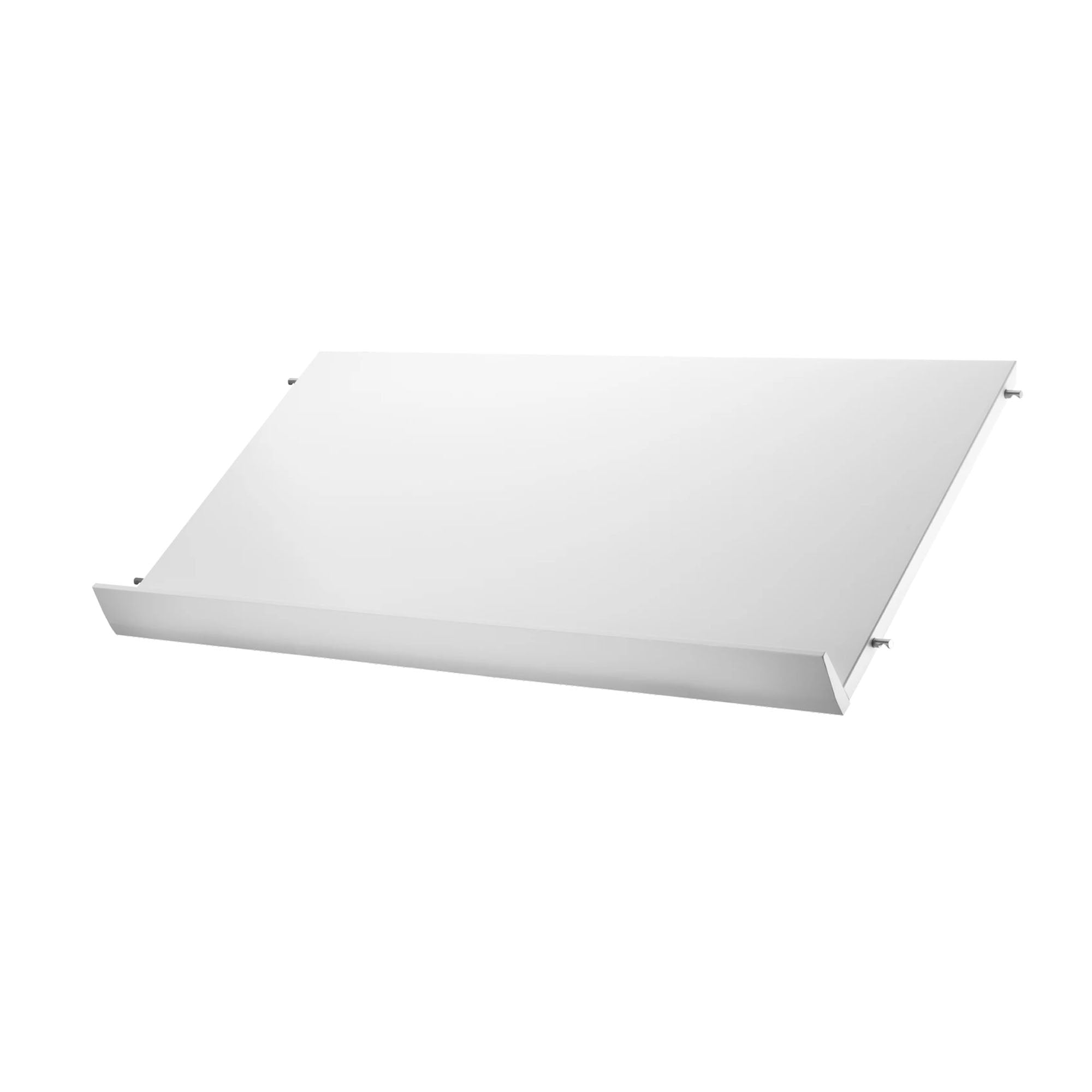String Magazine Shelf Wood suport pentru reviste 78/30 cm