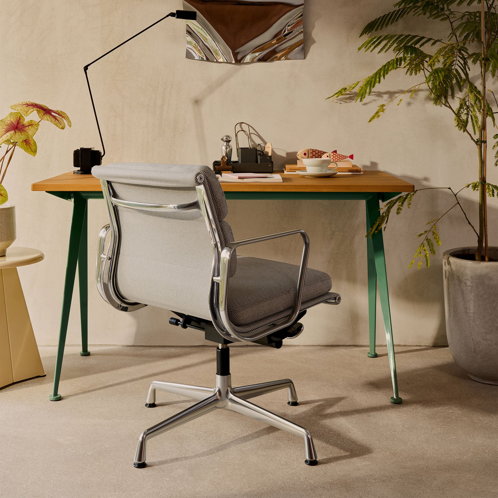 Soft Pad EA 231 scaun de birou