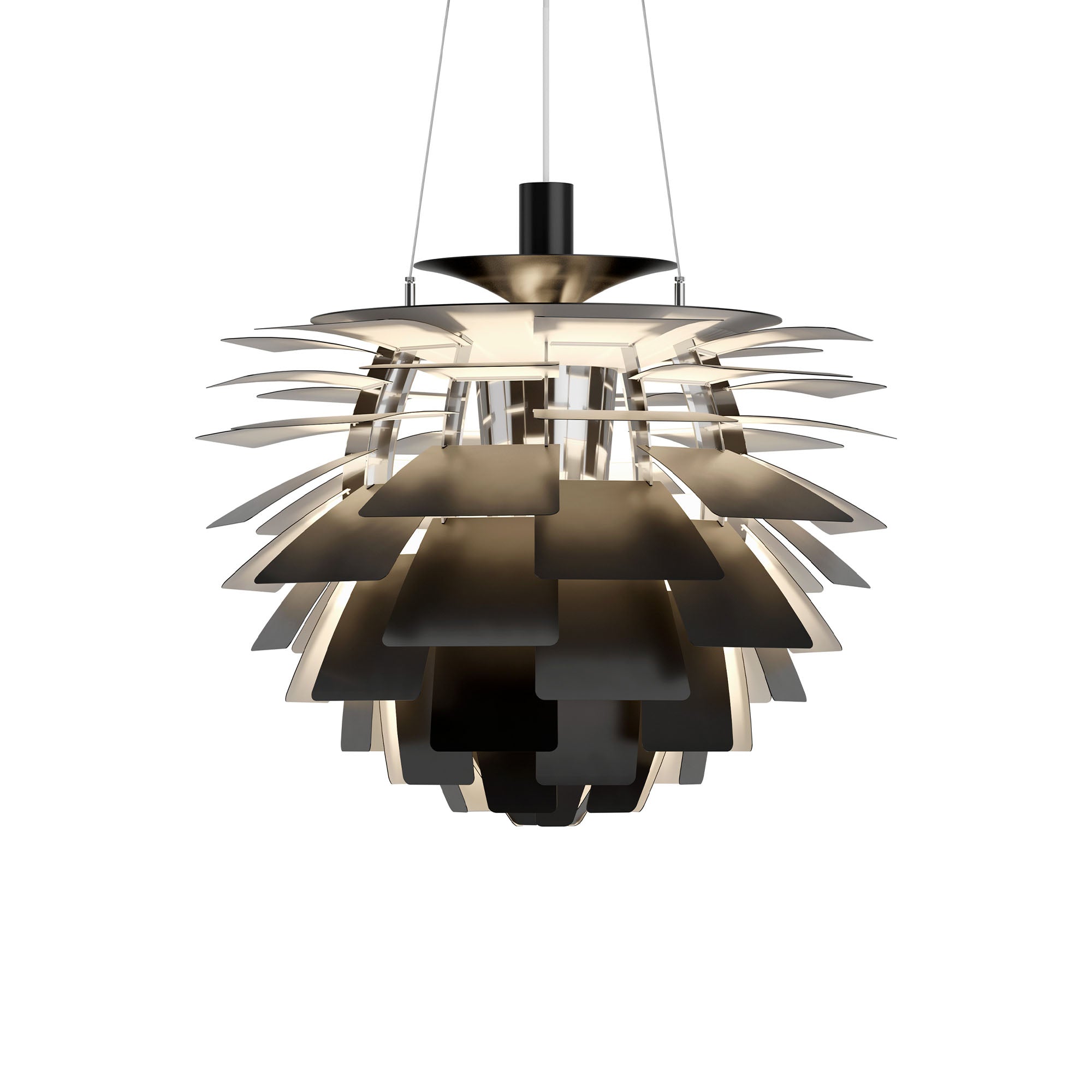 PH Artichoke Pendant Ø 60 cm, lampă suspendată
