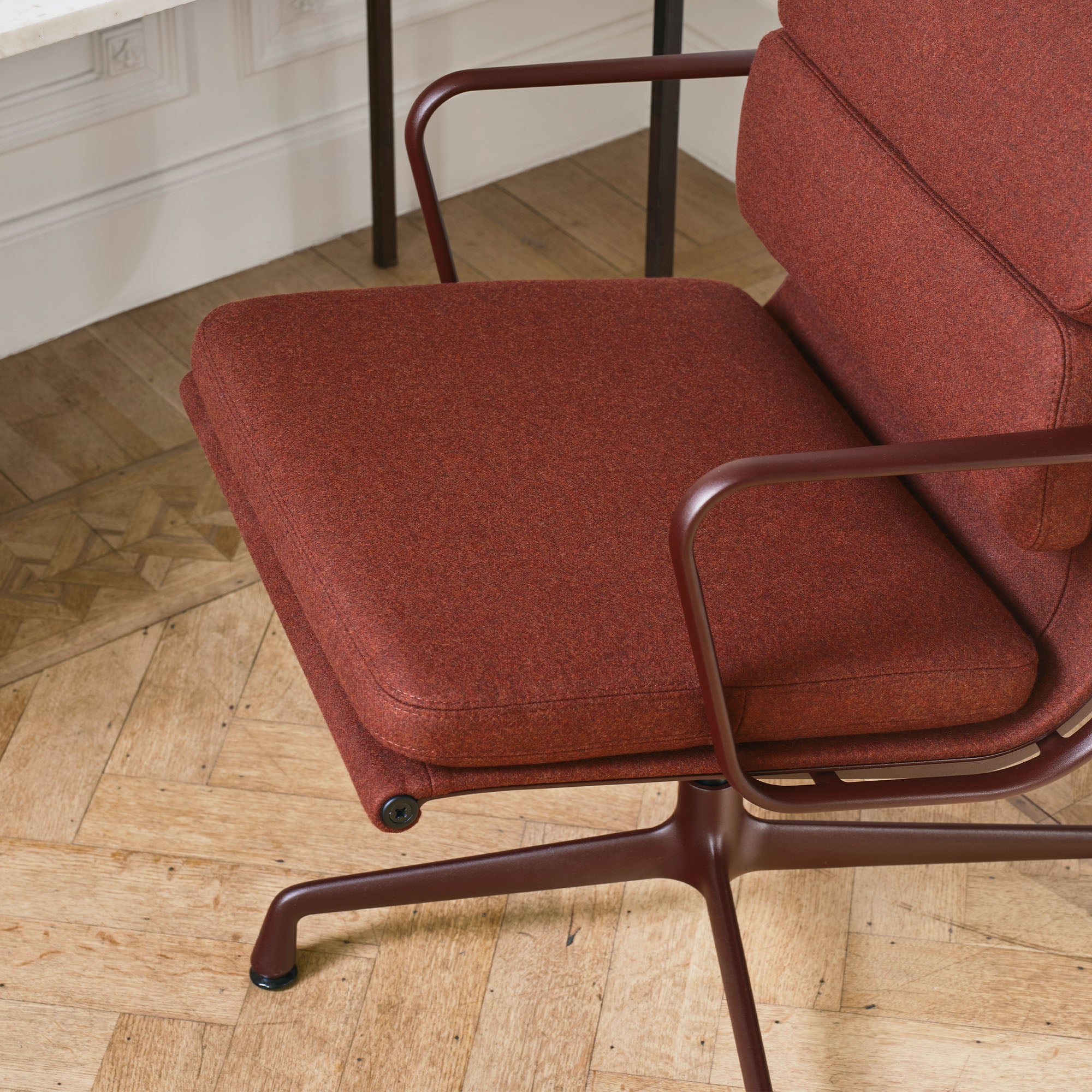 Soft Pad EA 208 scaun de birou