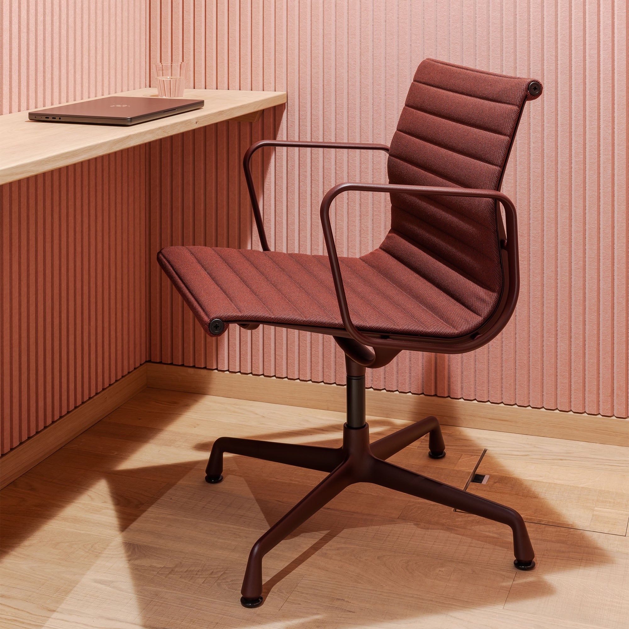 Aluminium EA 108 scaun de birou