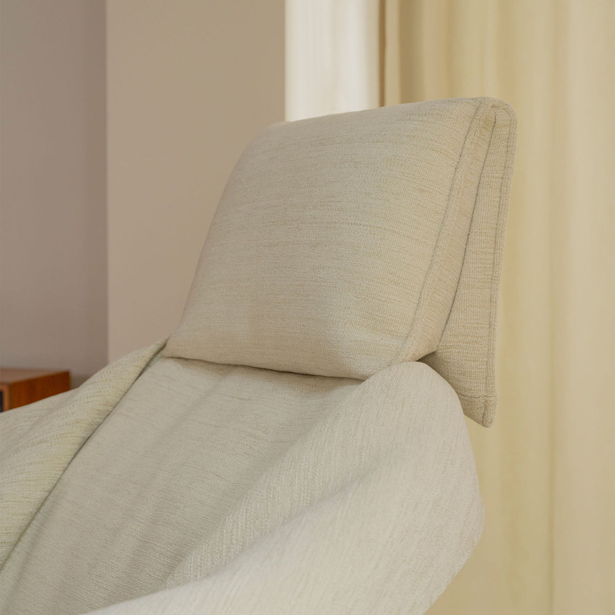 Cover Bascule Highback Lounge Chair, husă detașabilă