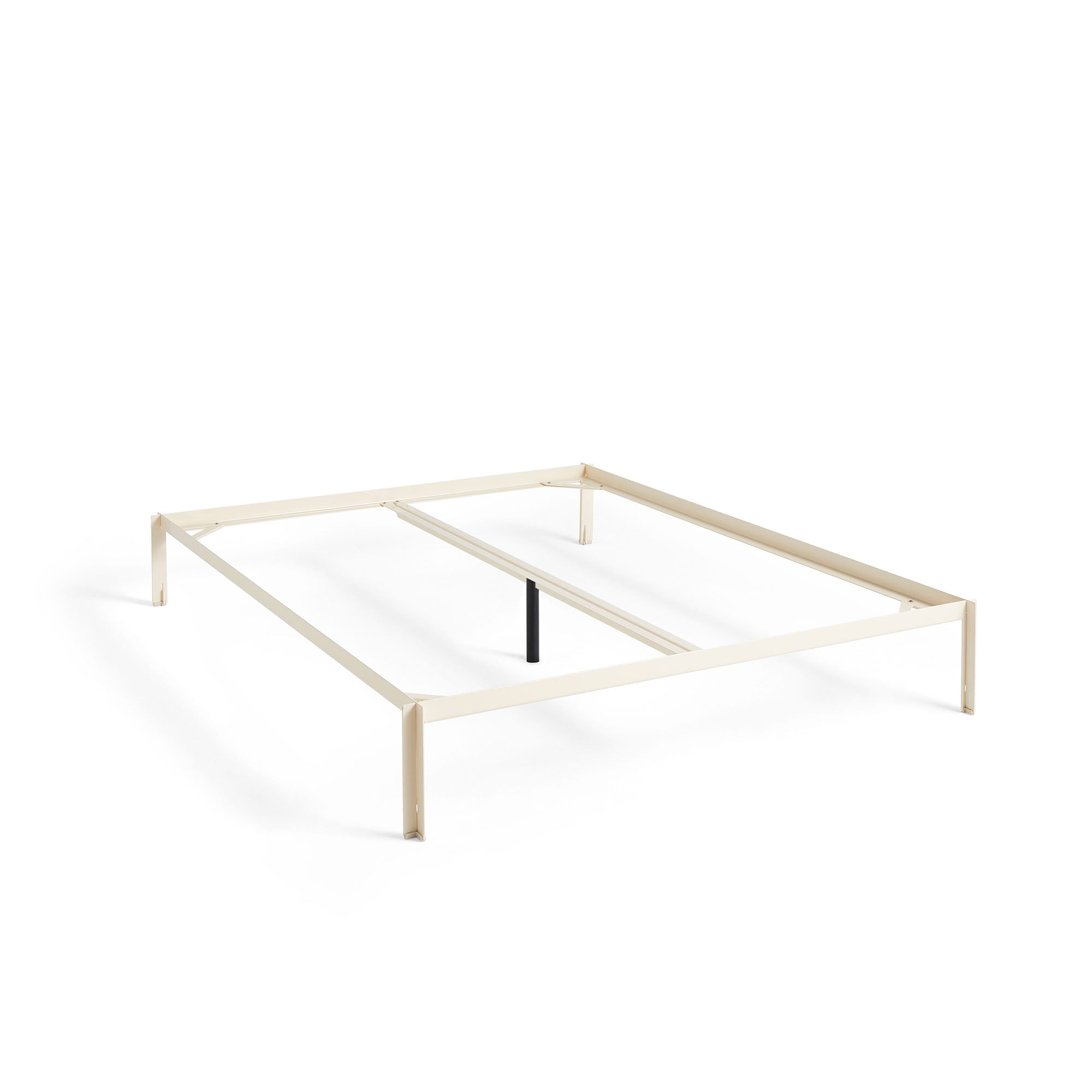 Connect bed, pat 160x200 cm