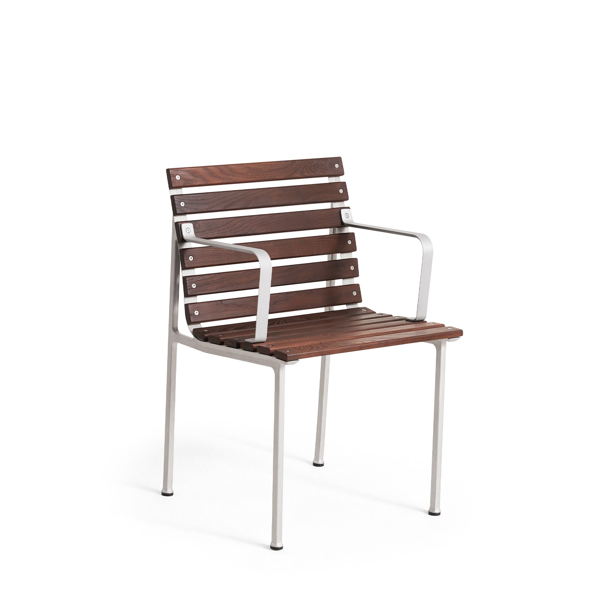 Traverse Armchair, scaun de exterior cu cotiere