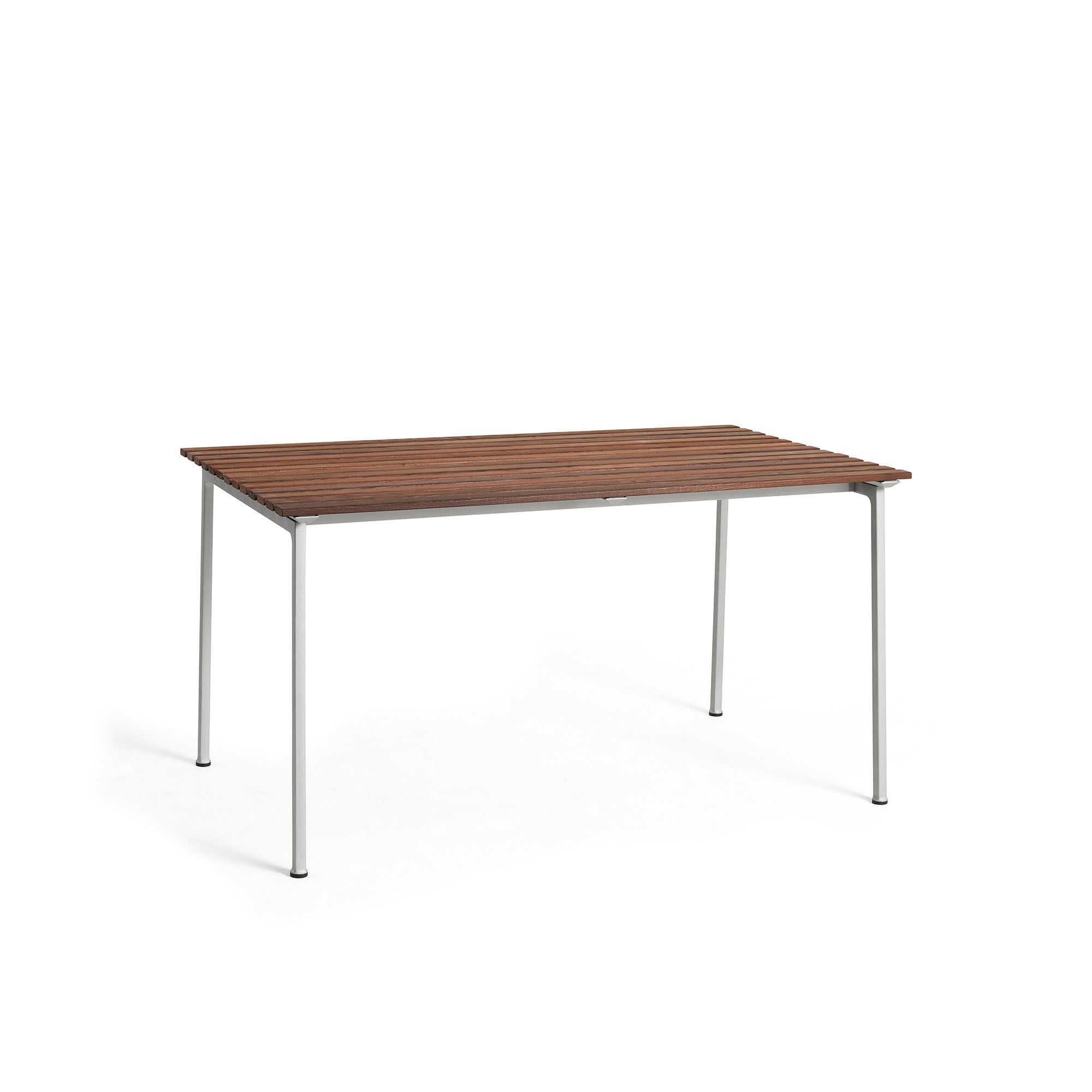 Traverse Table, masă de exterior 140x83 cm