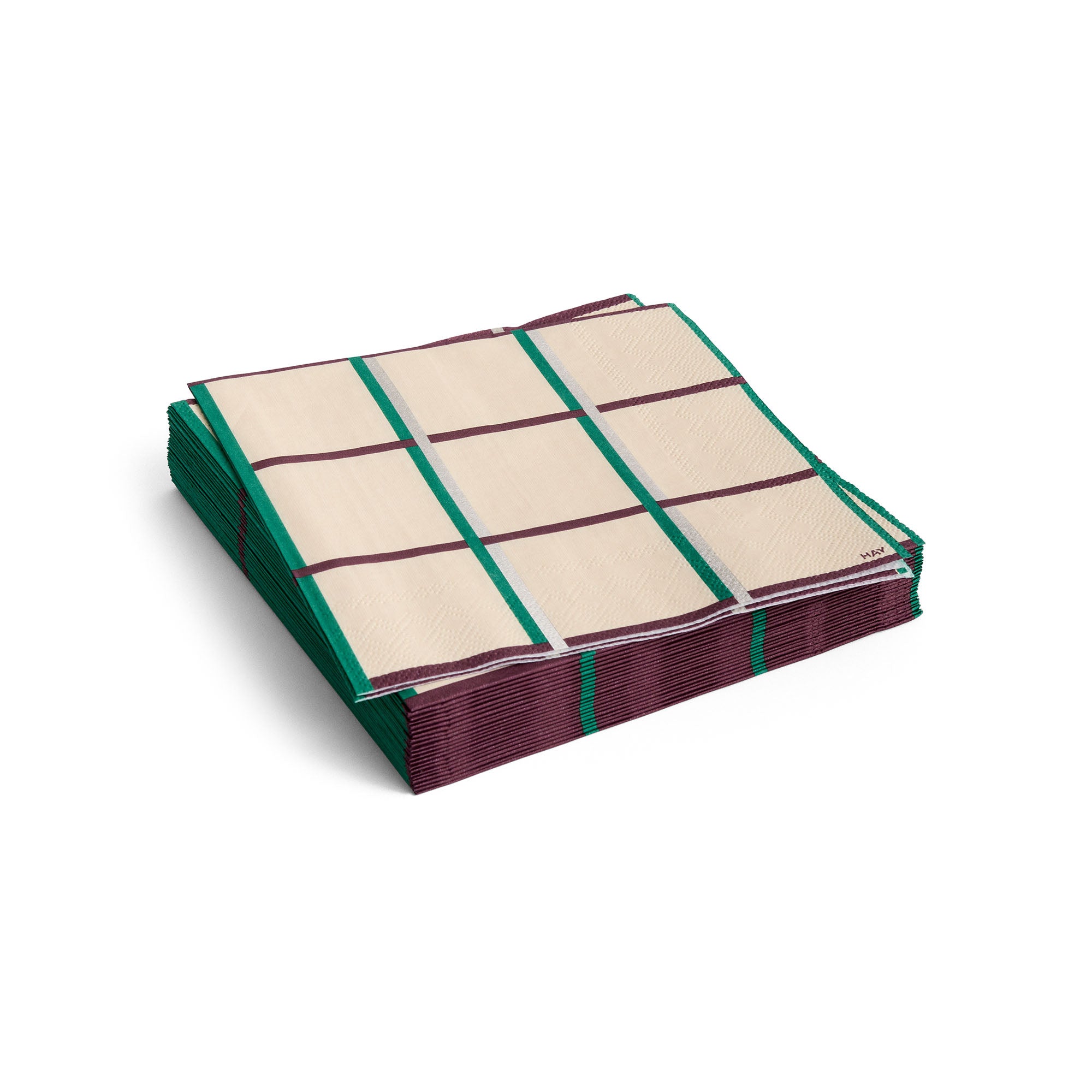 Pattern Napkins, șervețele decorative