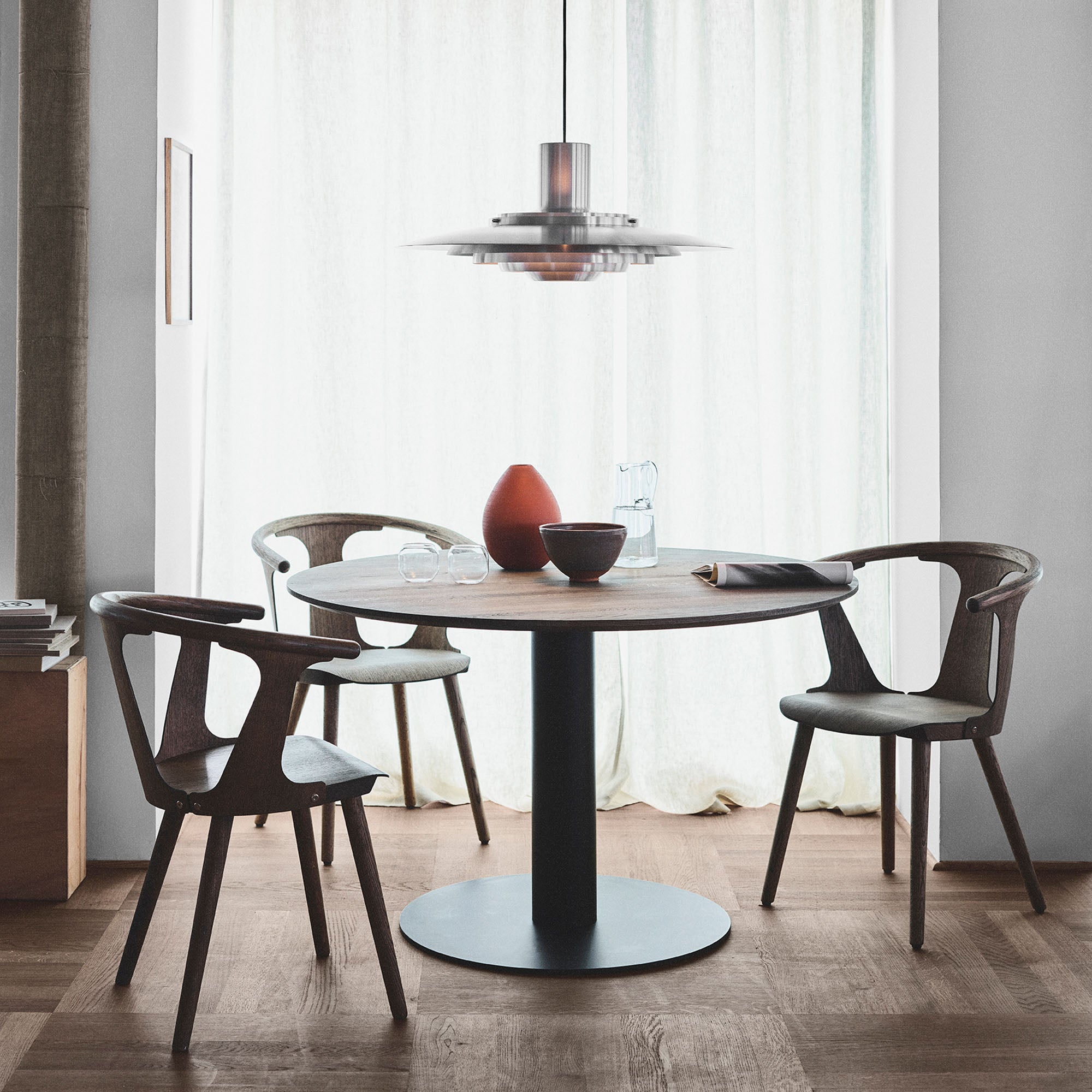 P376 KF2 lampă suspendată