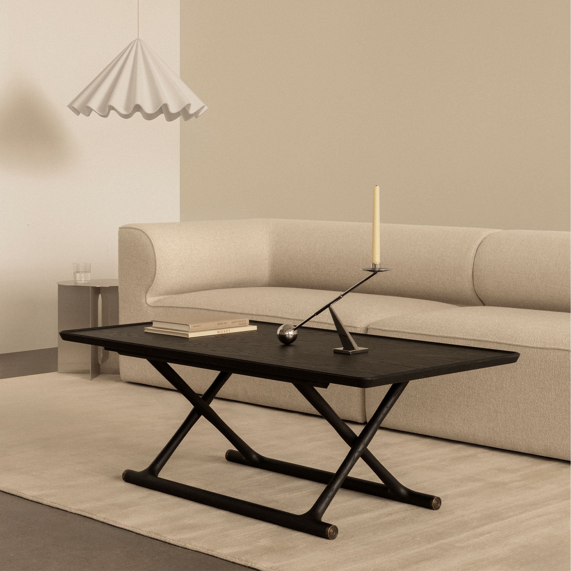 Dancing Pendant lampă suspendată medie