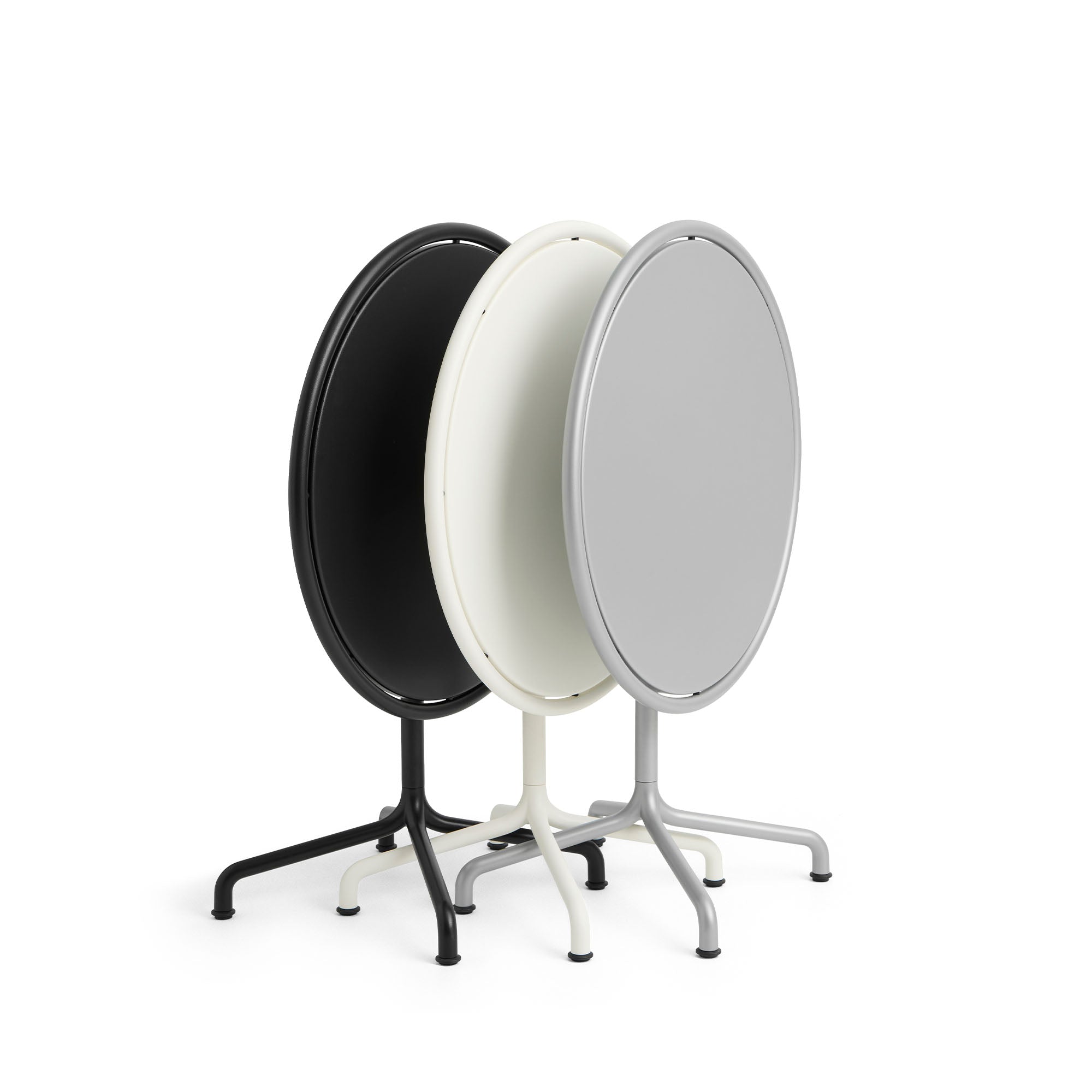 Deville Table, masă rotundă Ø80