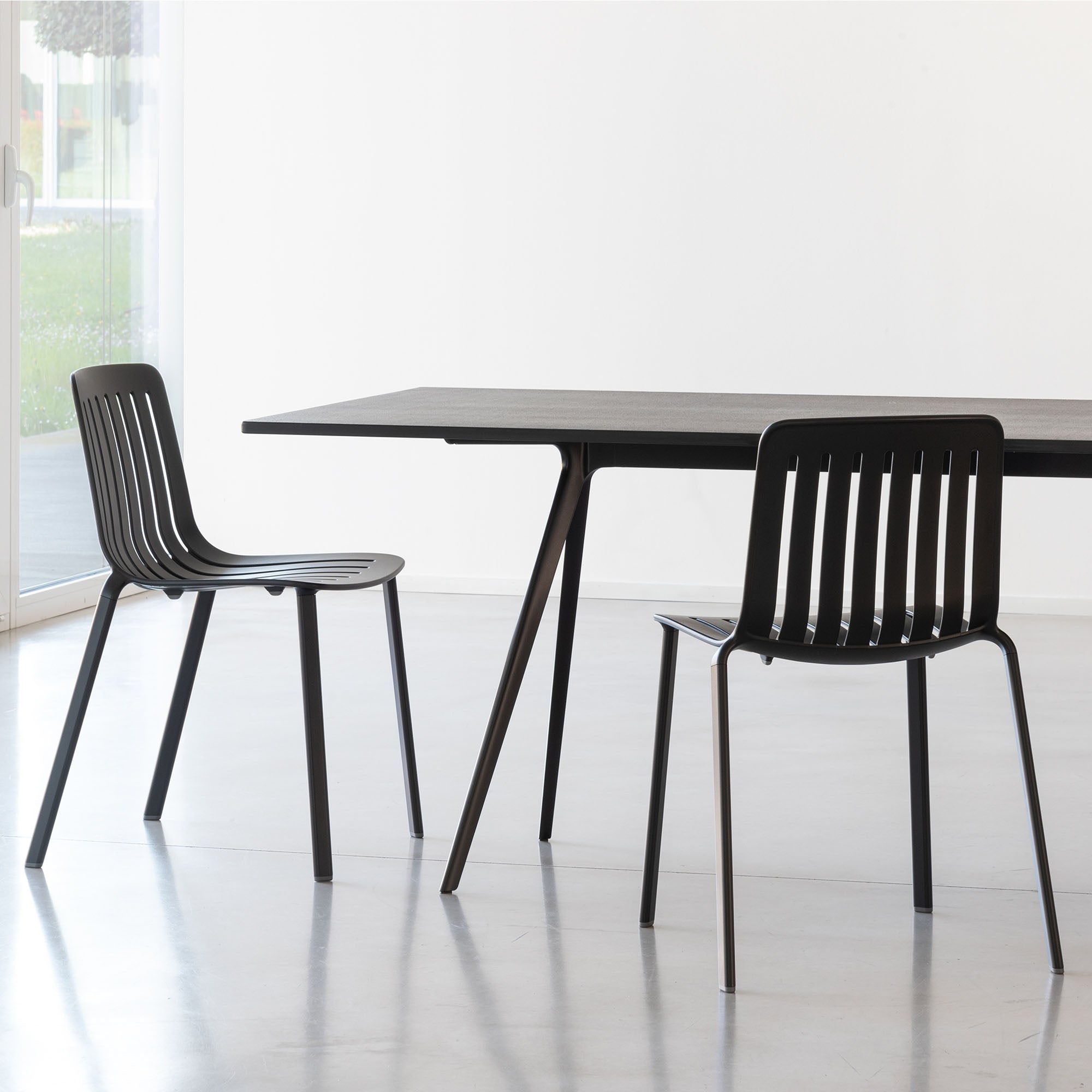 Baguette 200x90 cm, masă dining