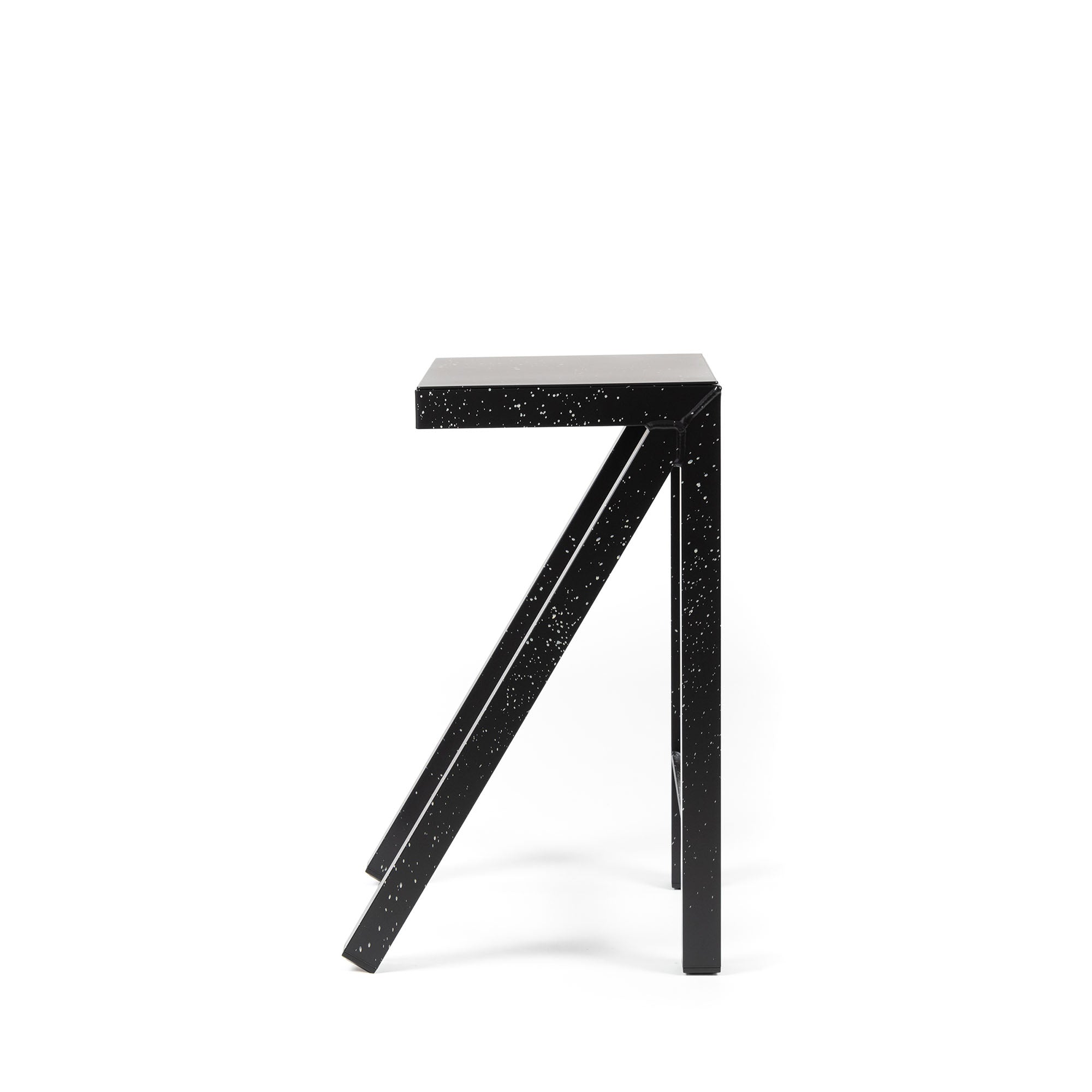 Bureaurama Stool, scaun de bar exterior H62 cm