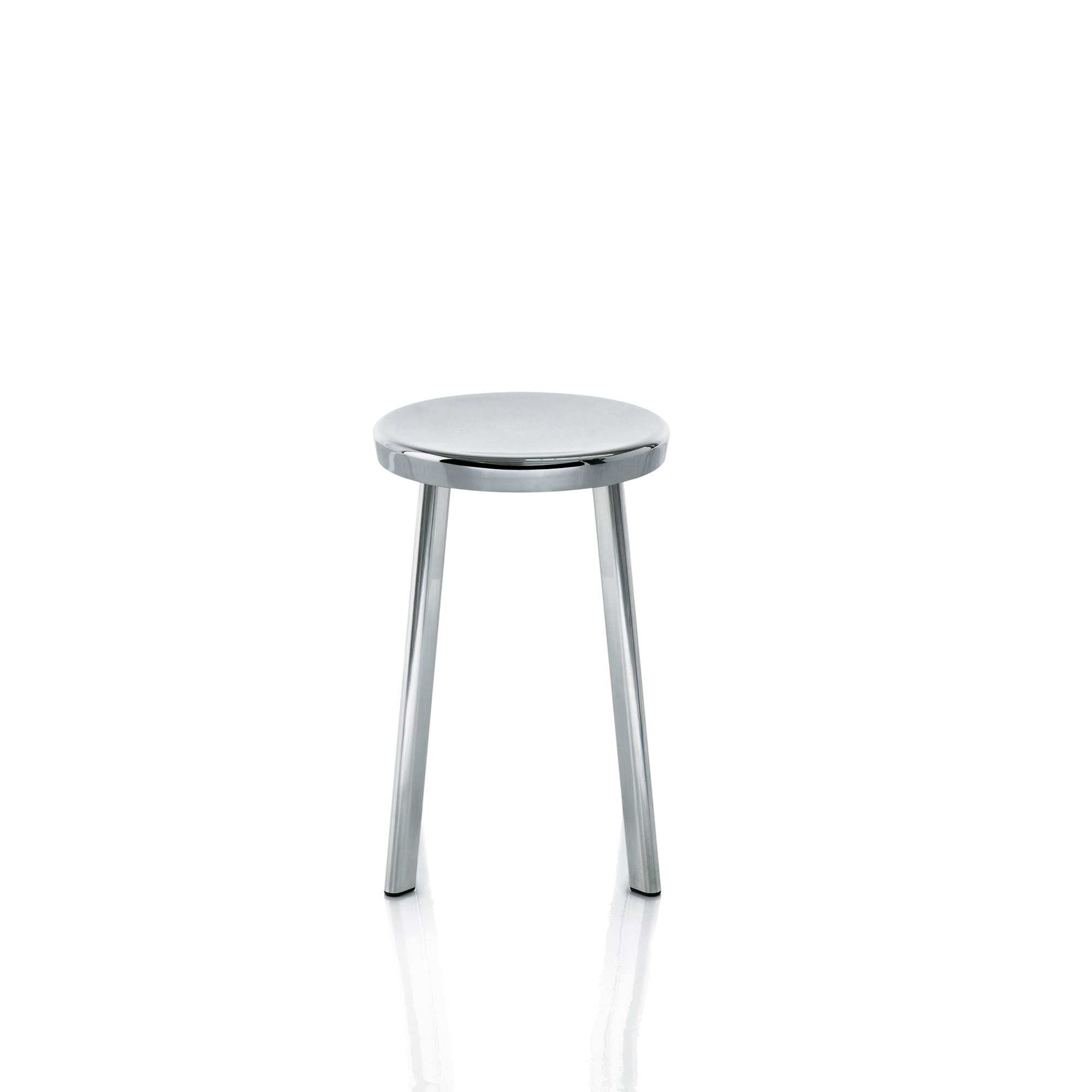 Déjà-vu Stool, scaun de bar exterior H50 cm