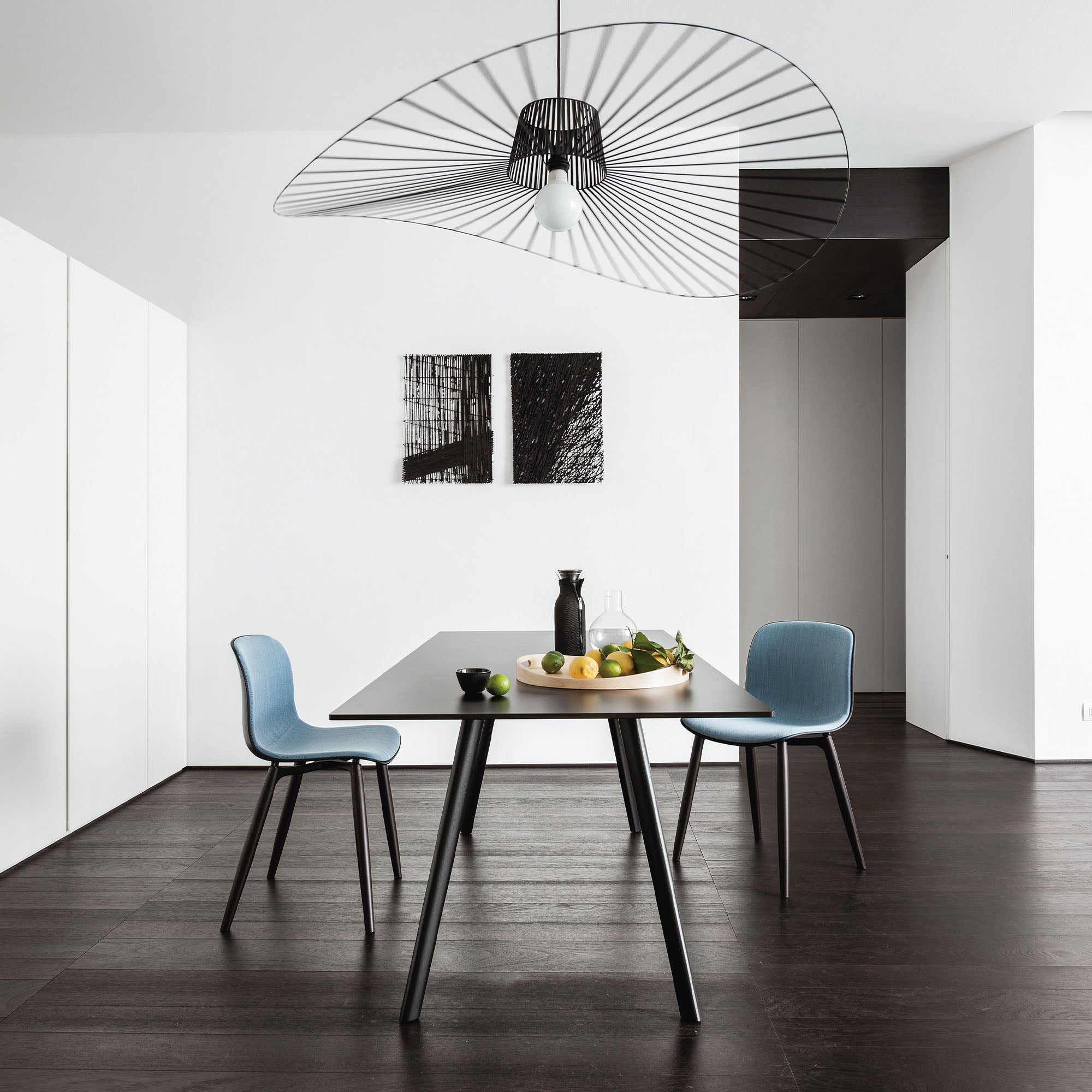 Pilo 200x90 cm, masă dining