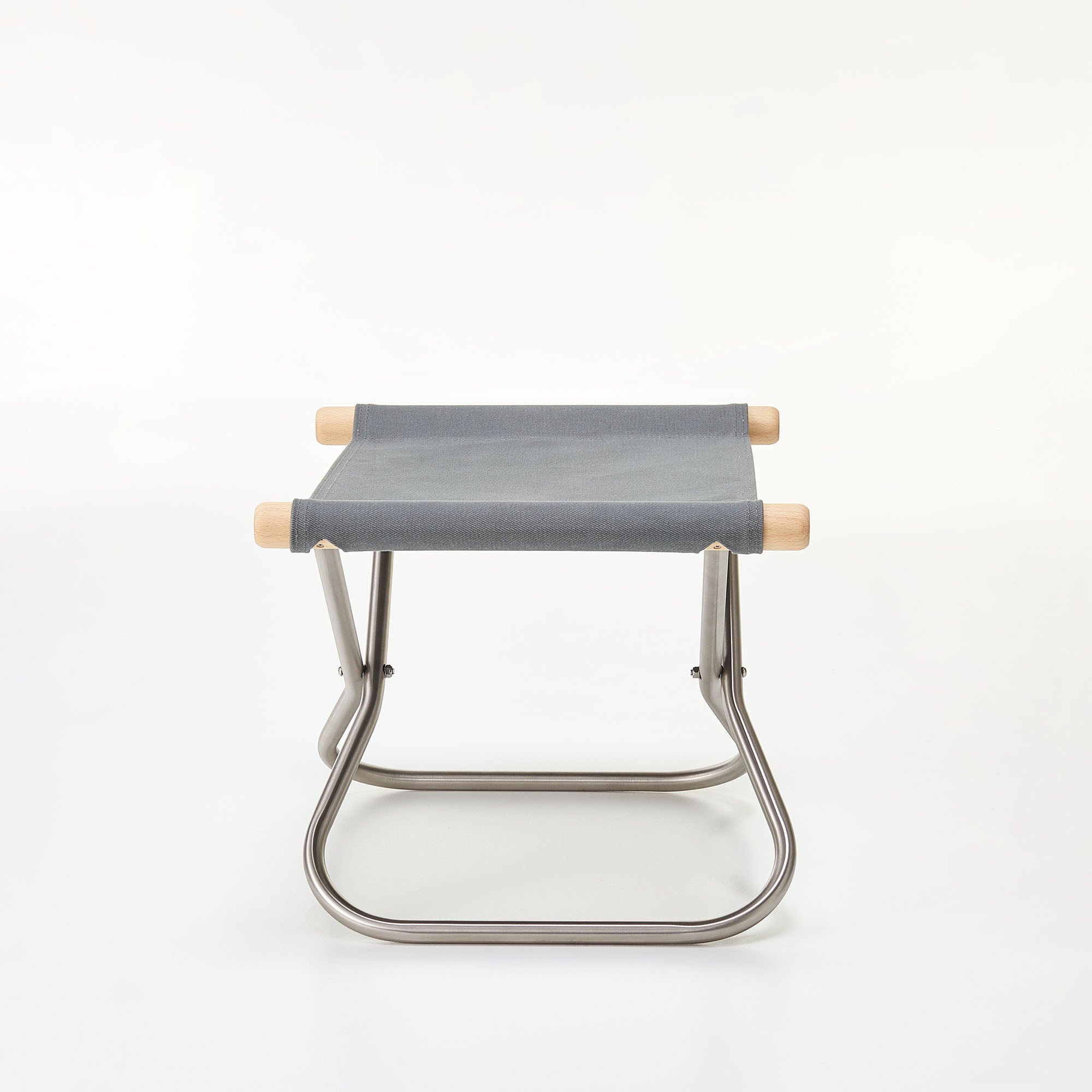 Nychair X Ottoman, otoman pliabil