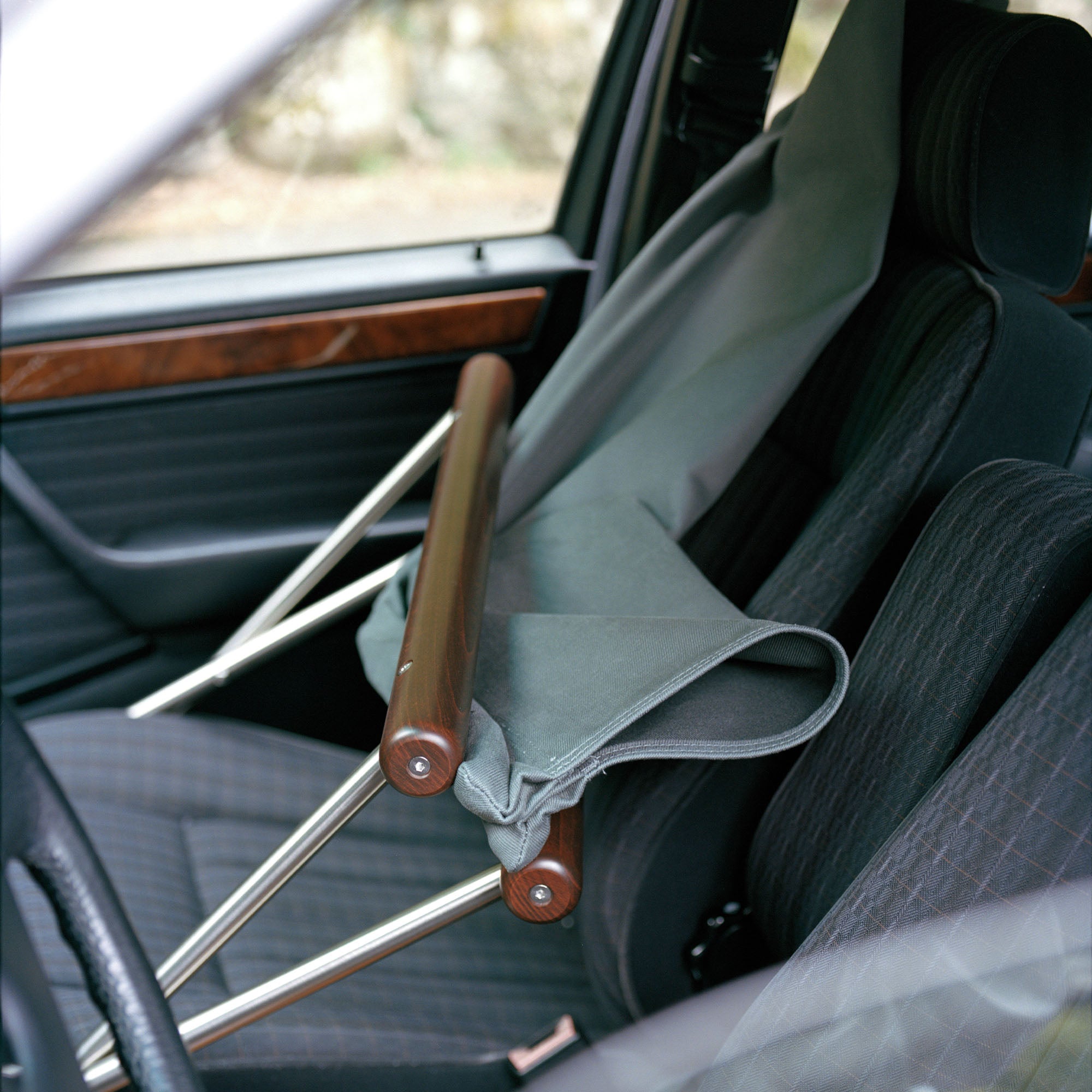 Nychair X, fotoliu pliabil