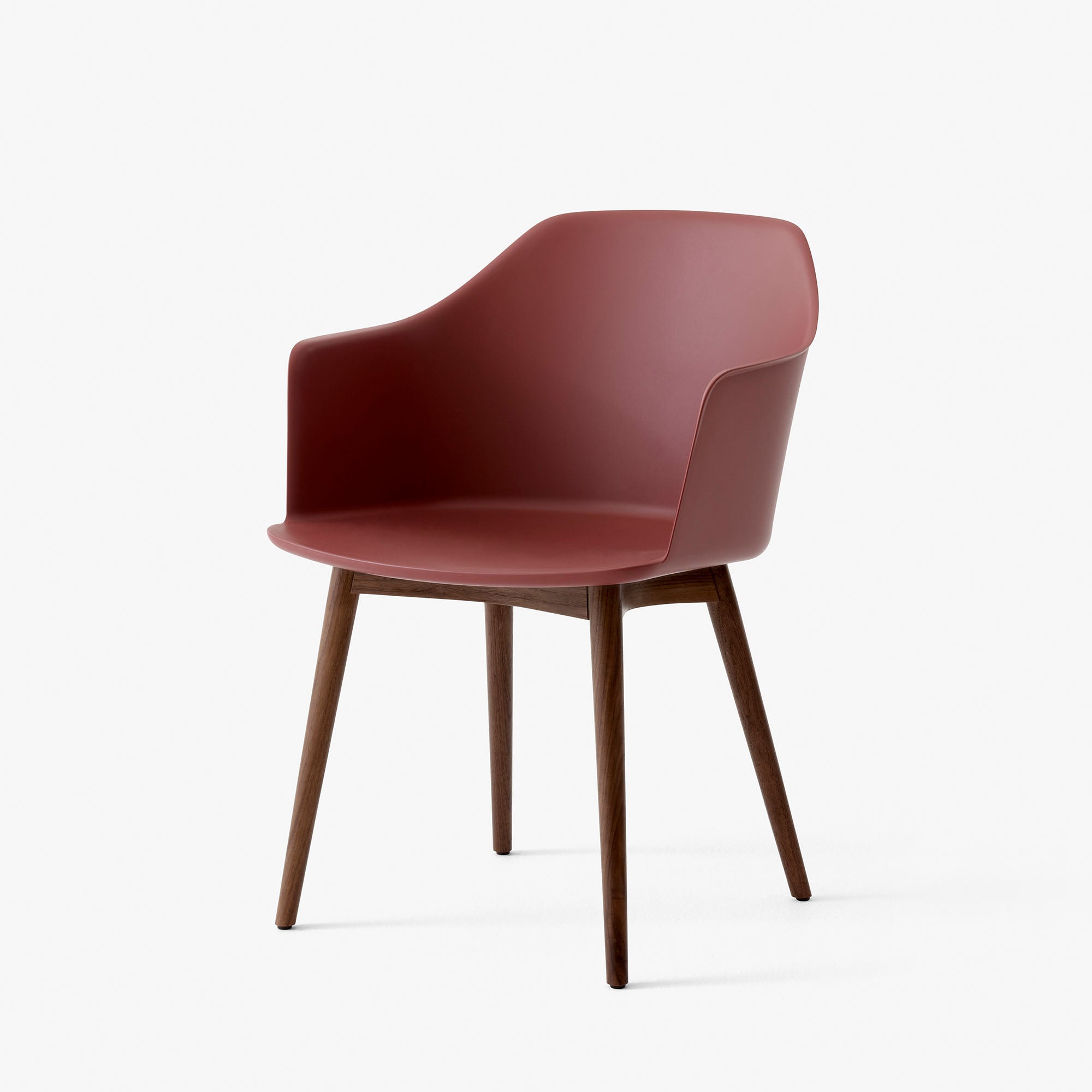 Rely HW76, scaun de dining cu cotiere