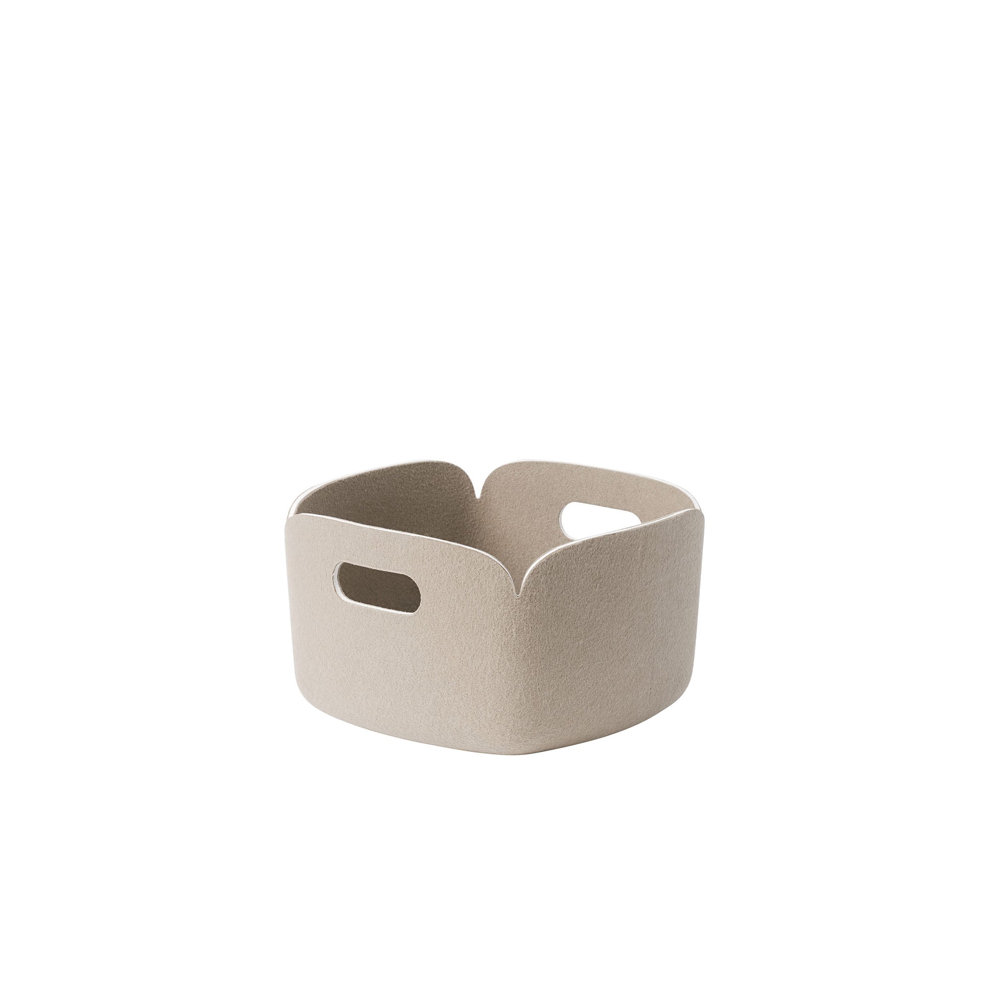 Restore Basket, cutie depozitare 28x28 cm