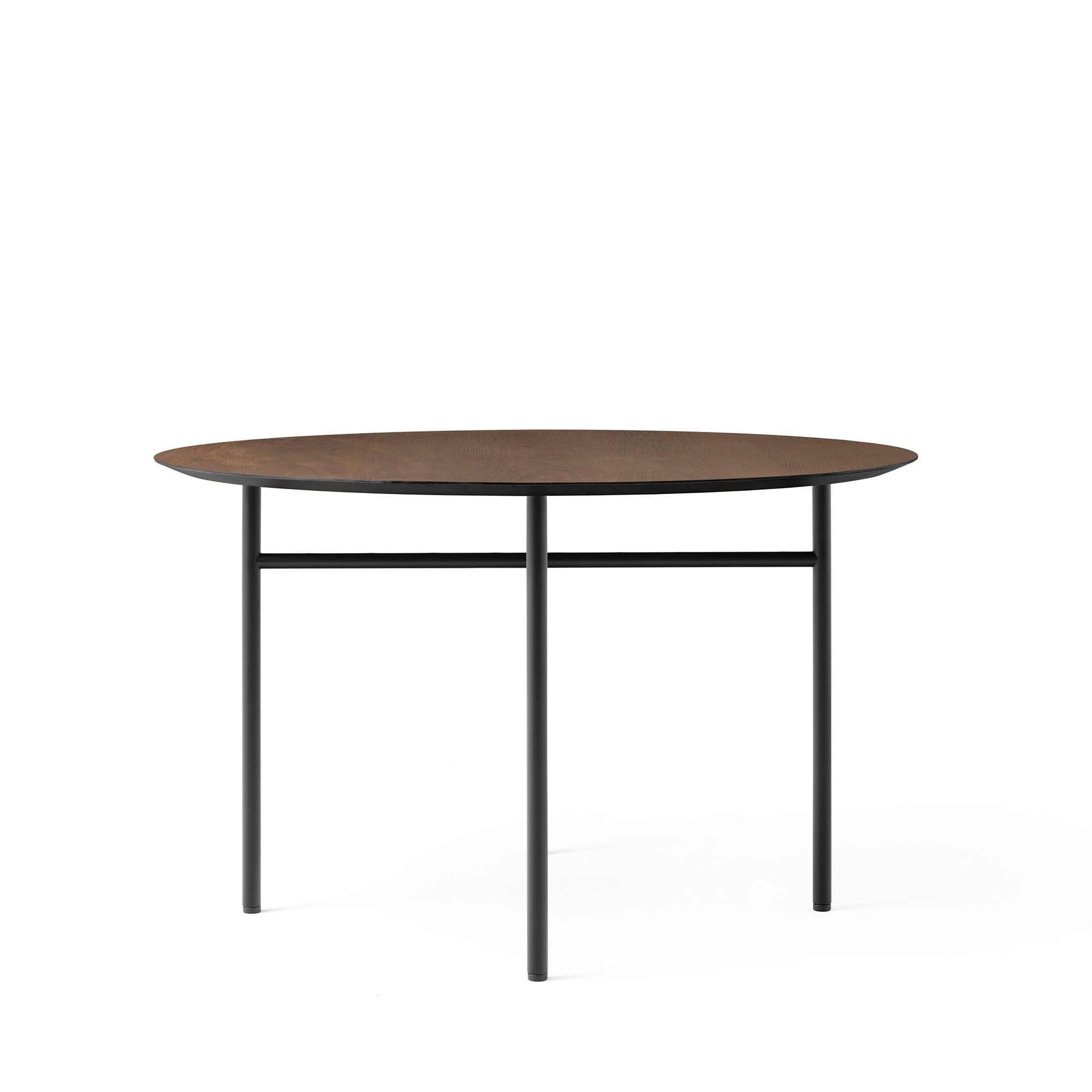 Snaregade masă de dining Ø 120cm