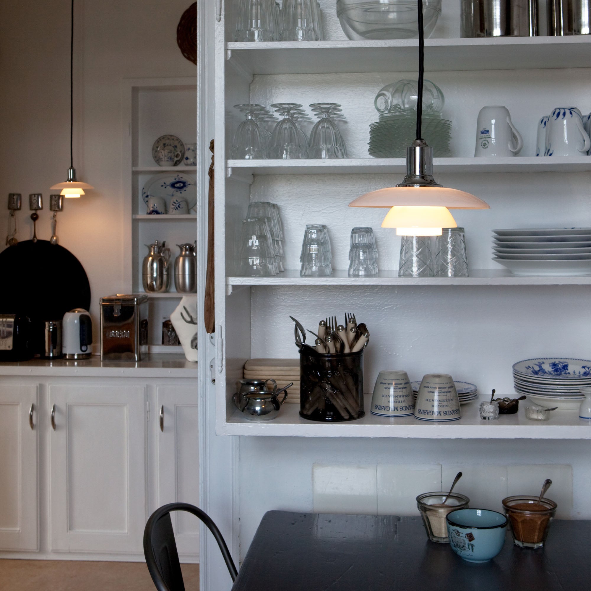 PH 2/1 Pendant, lampă suspendată